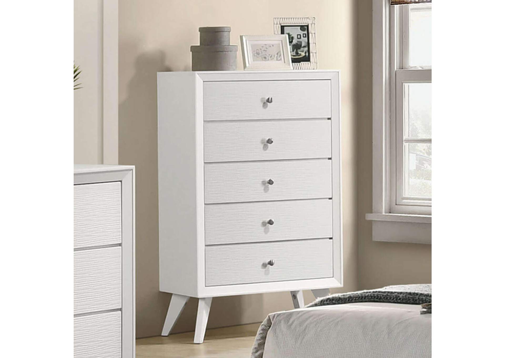 Dortmund Chest,Furniture of America