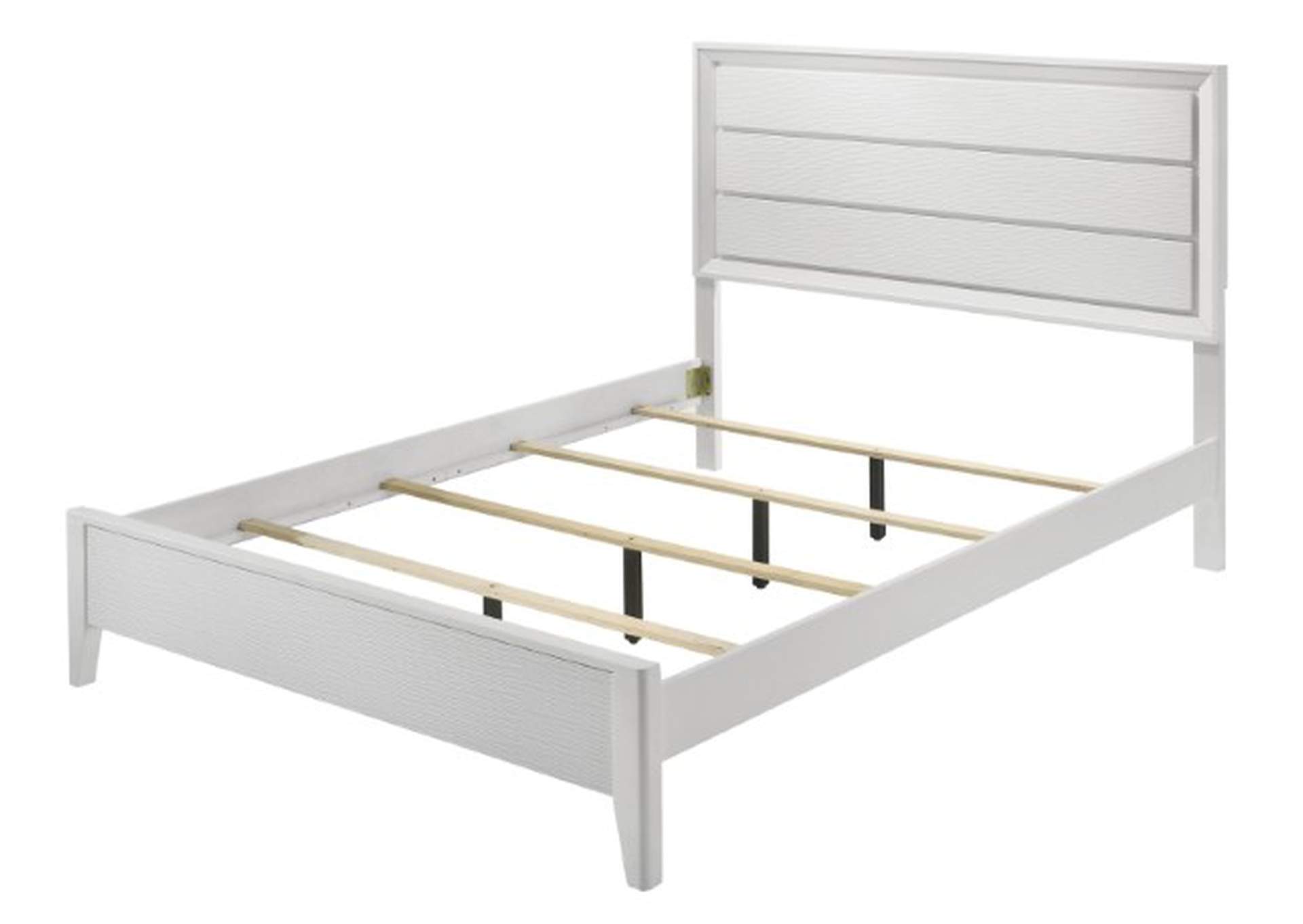 Dortmund Queen Bed,Furniture of America