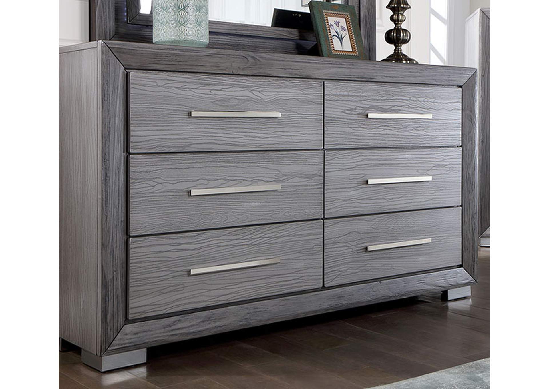 Raiden Dresser,Furniture of America