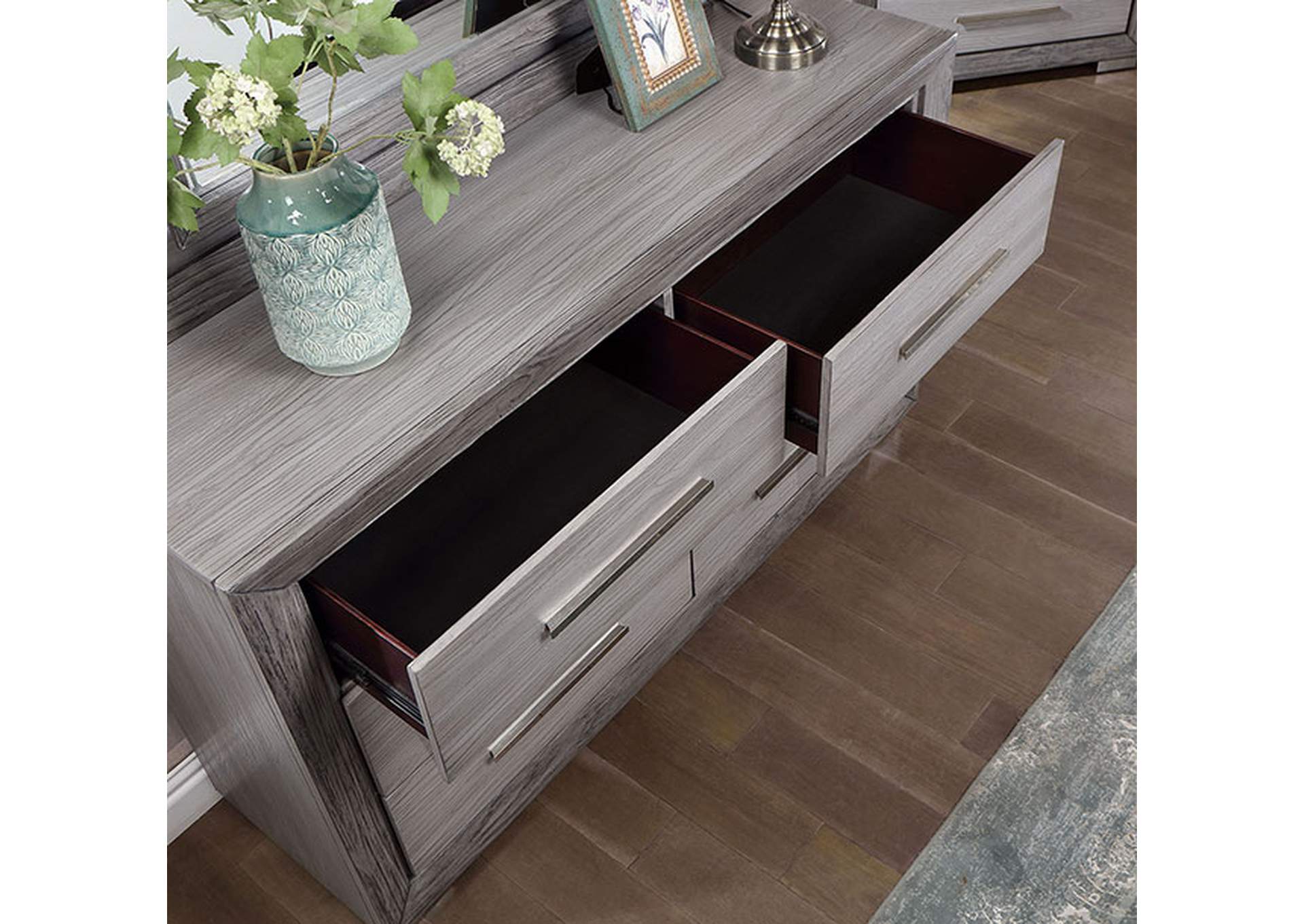 Raiden Dresser,Furniture of America