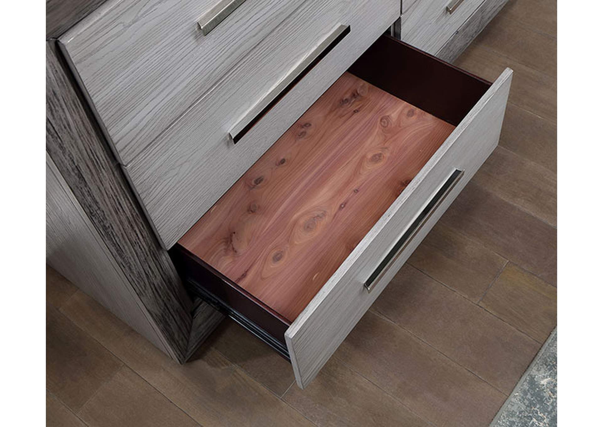 Raiden Dresser,Furniture of America