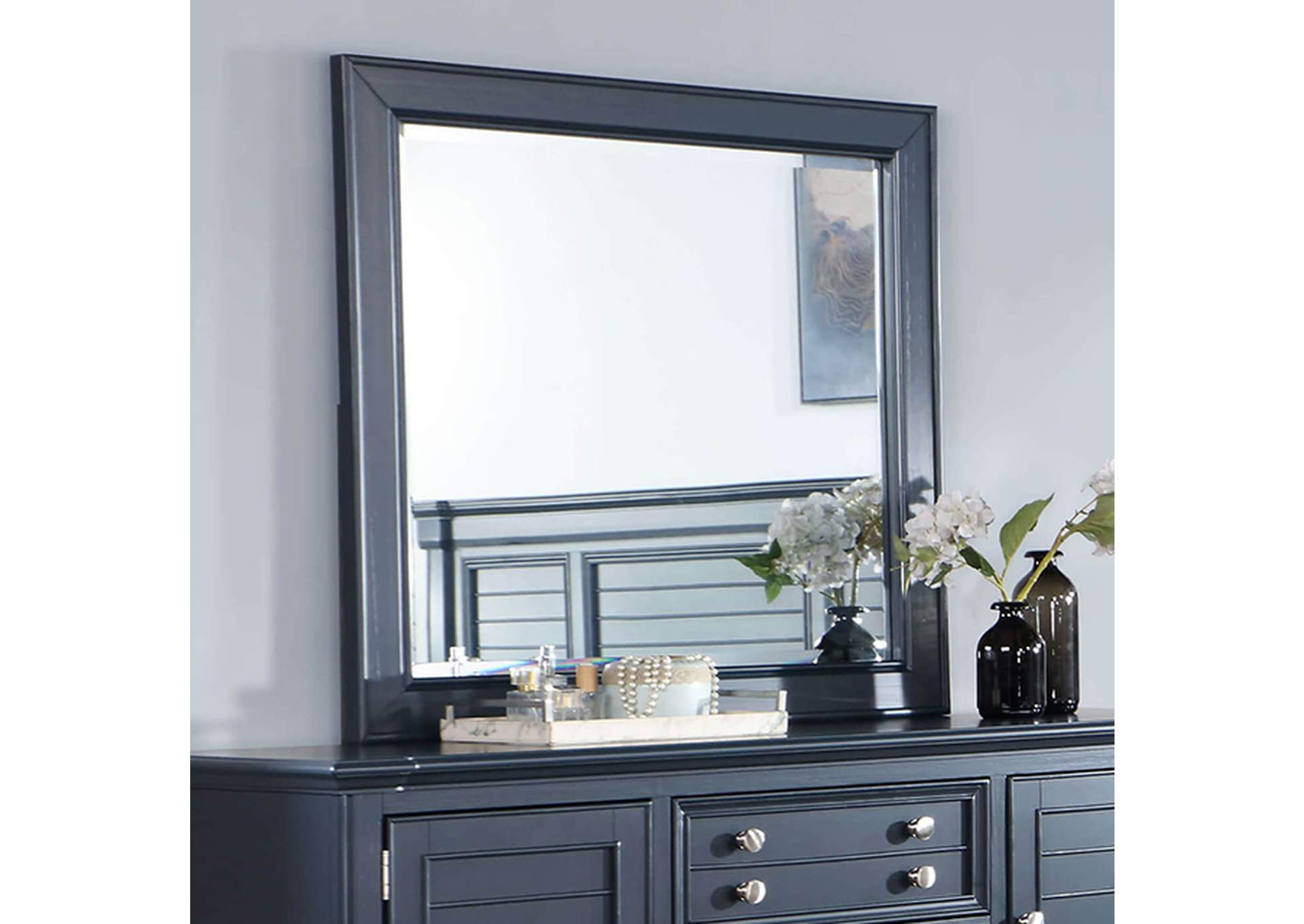 Manzanillo Mirror,Furniture of America