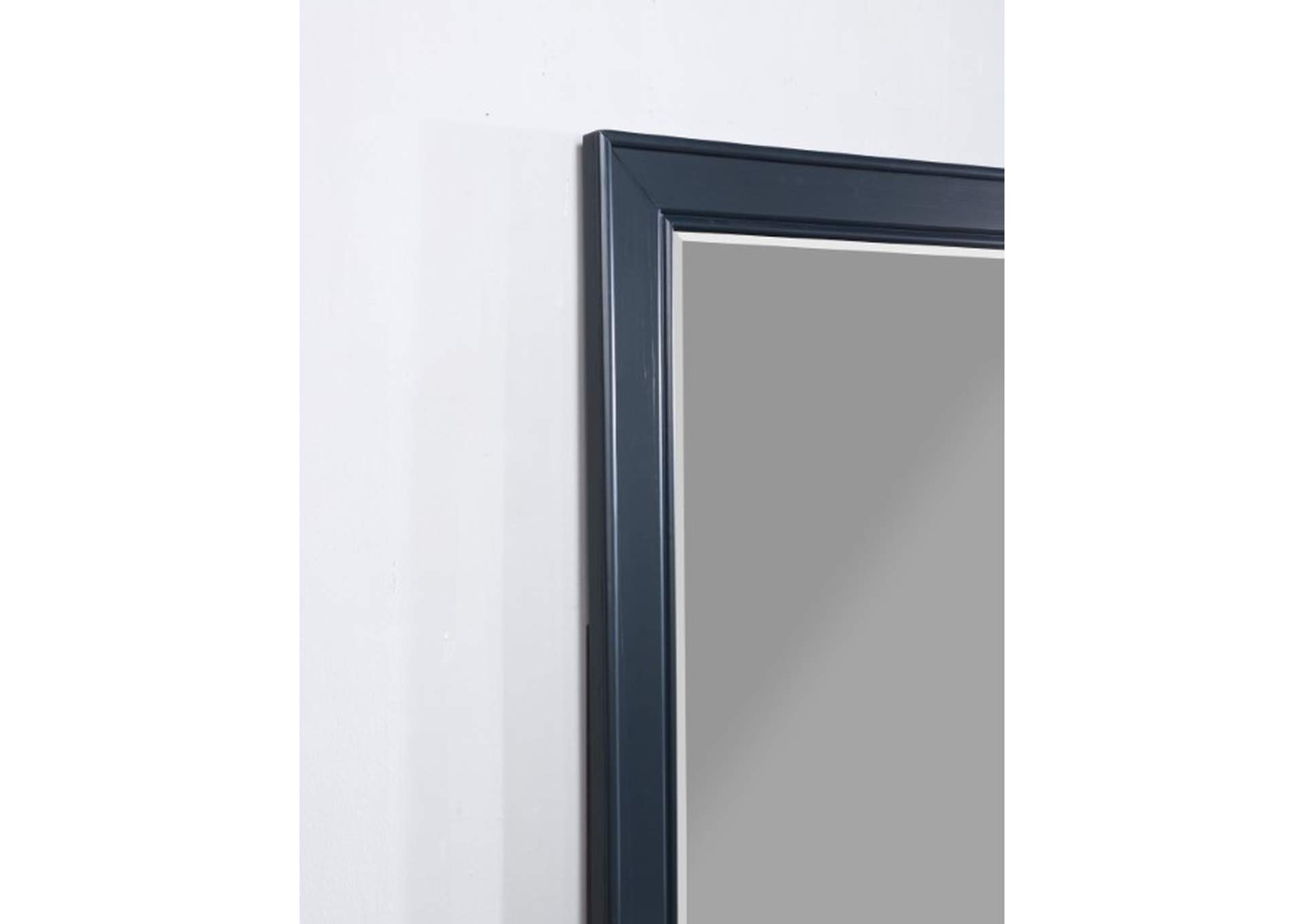 Manzanillo Mirror,Furniture of America