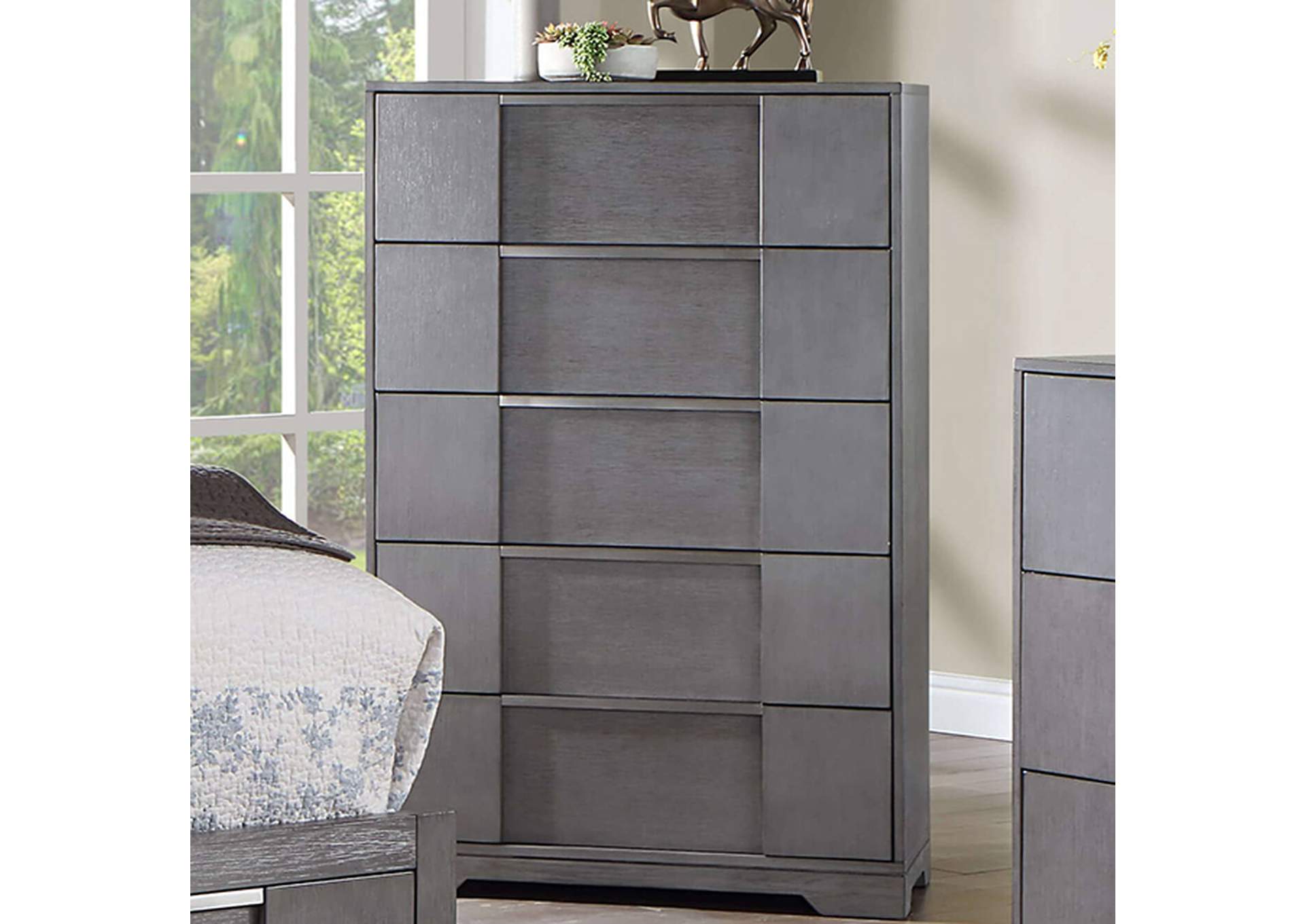 Regulus Chest,Furniture of America