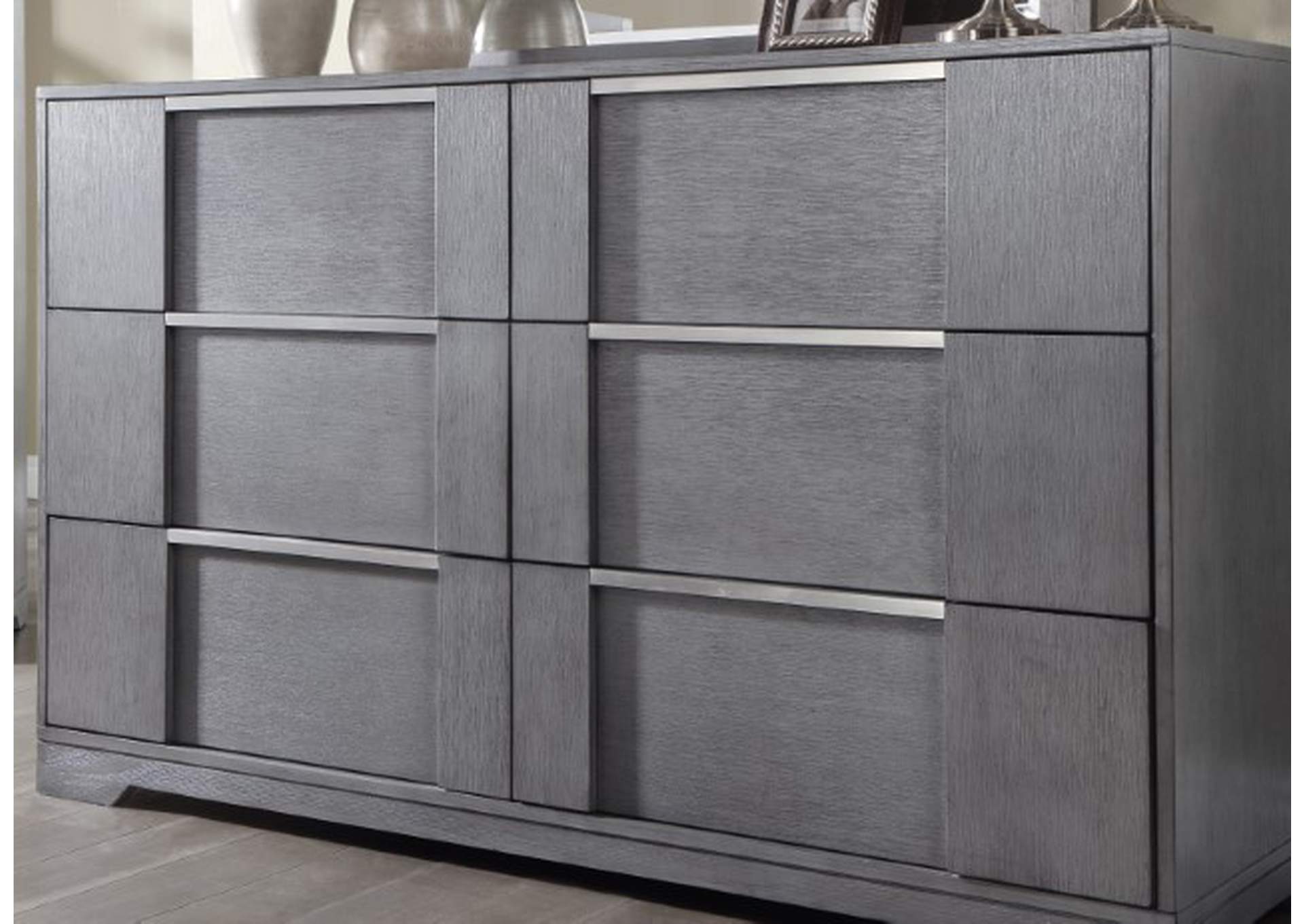Regulus Dresser,Furniture of America