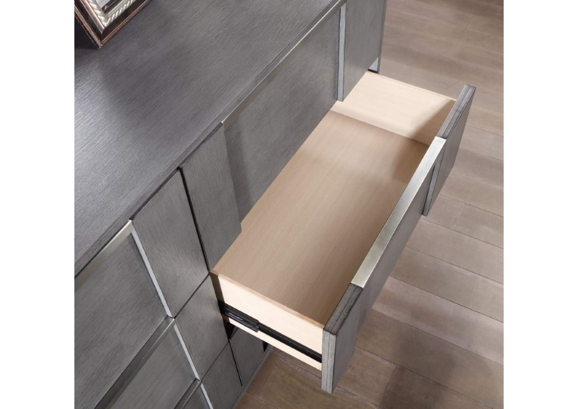 Regulus Dresser,Furniture of America