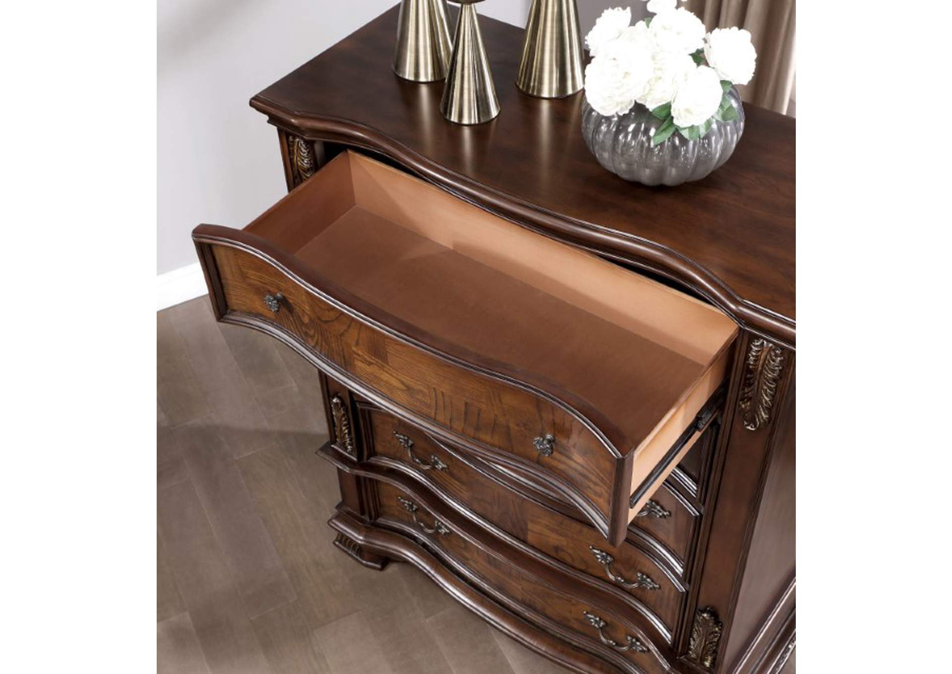 Esparanza Chest,Furniture of America