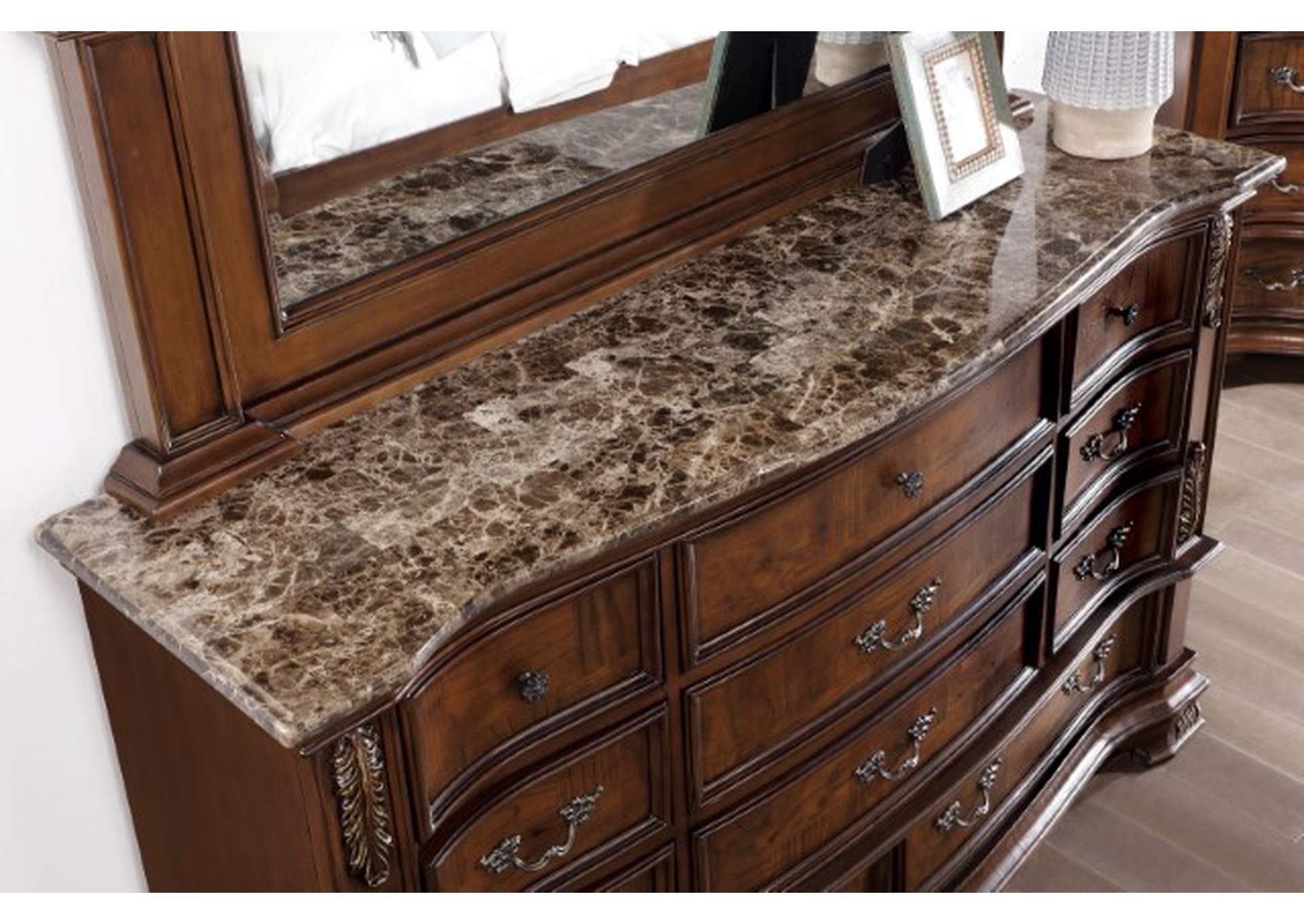Esparanza Dresser,Furniture of America