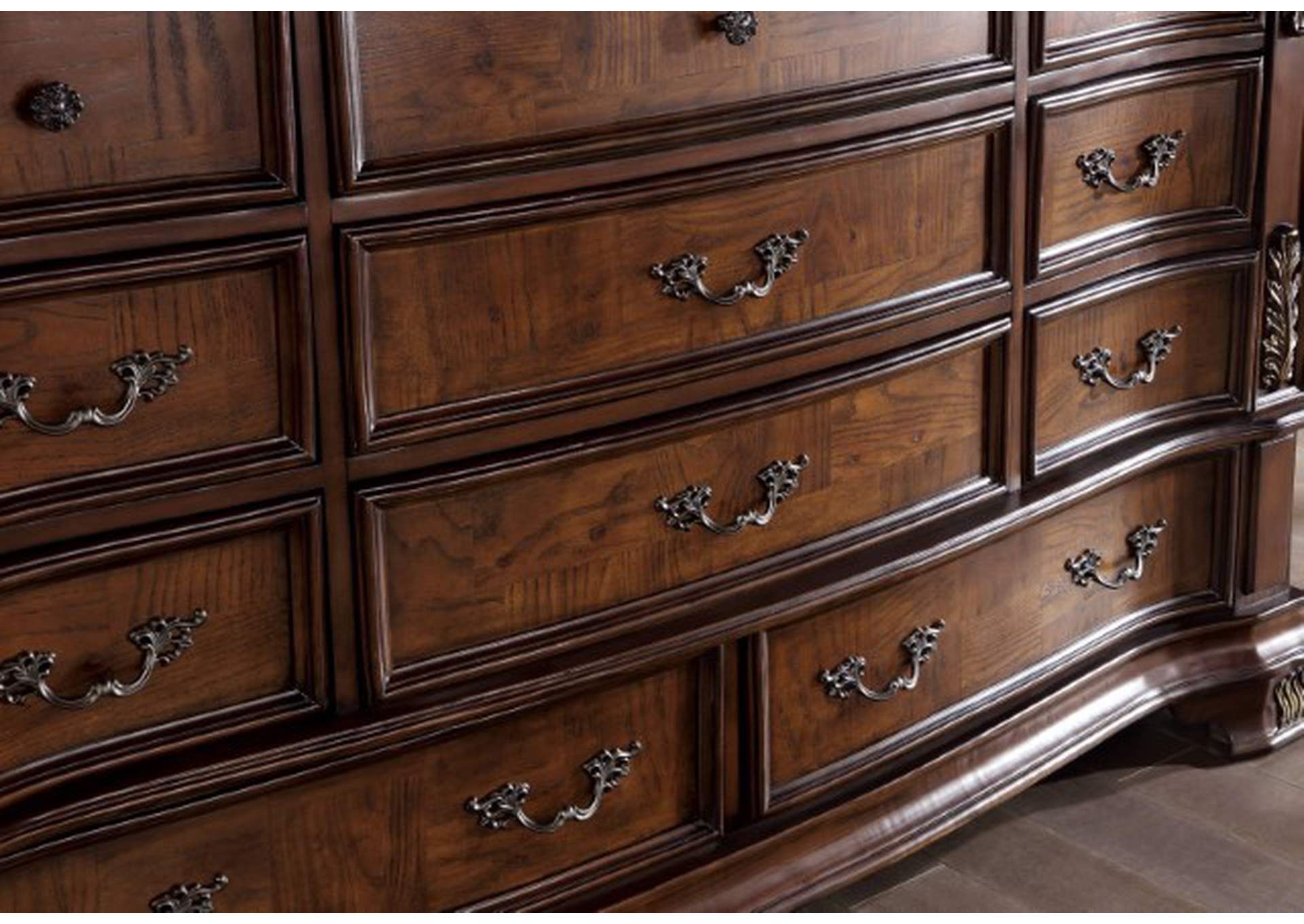 Esparanza Dresser,Furniture of America