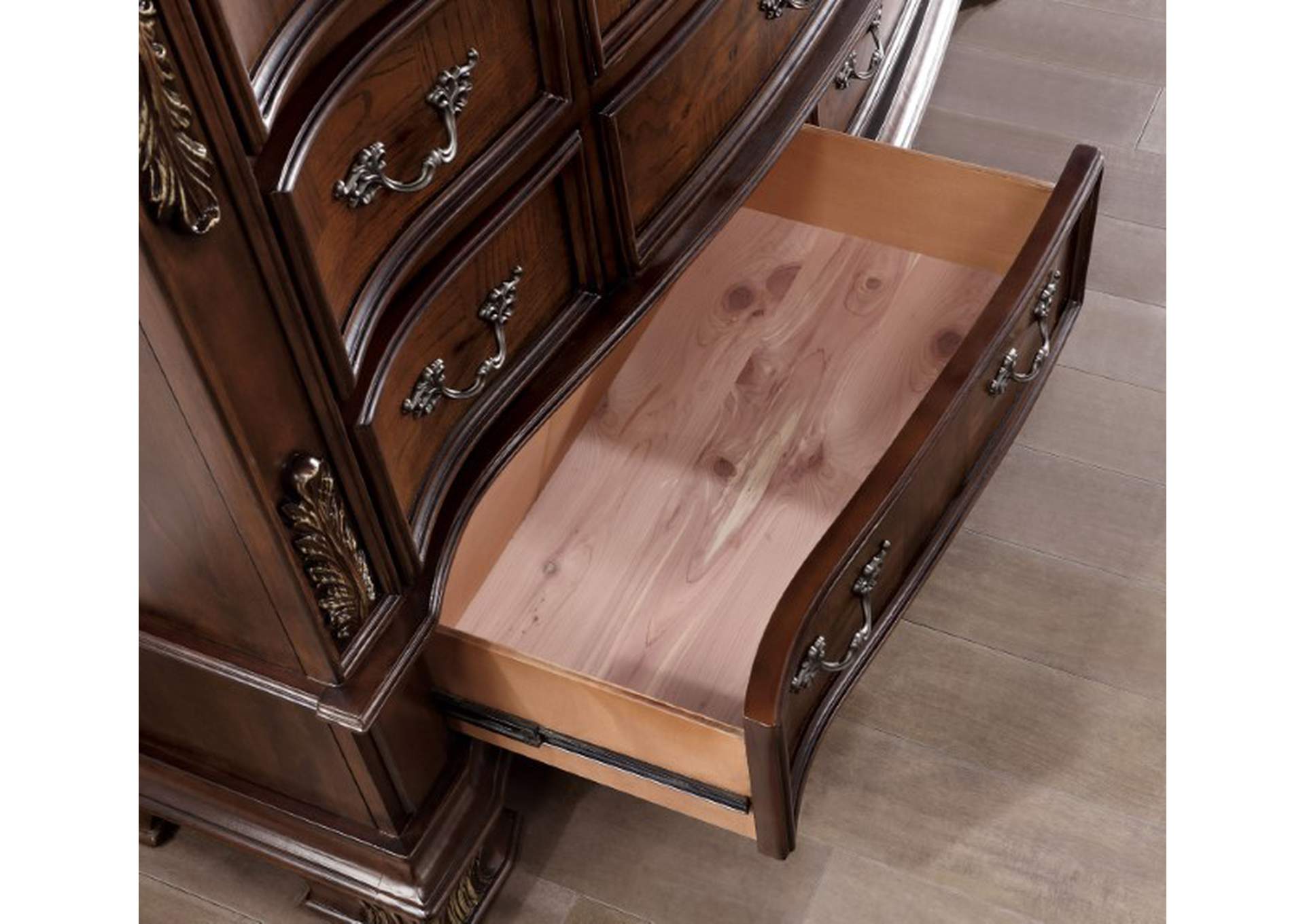 Esparanza Dresser,Furniture of America