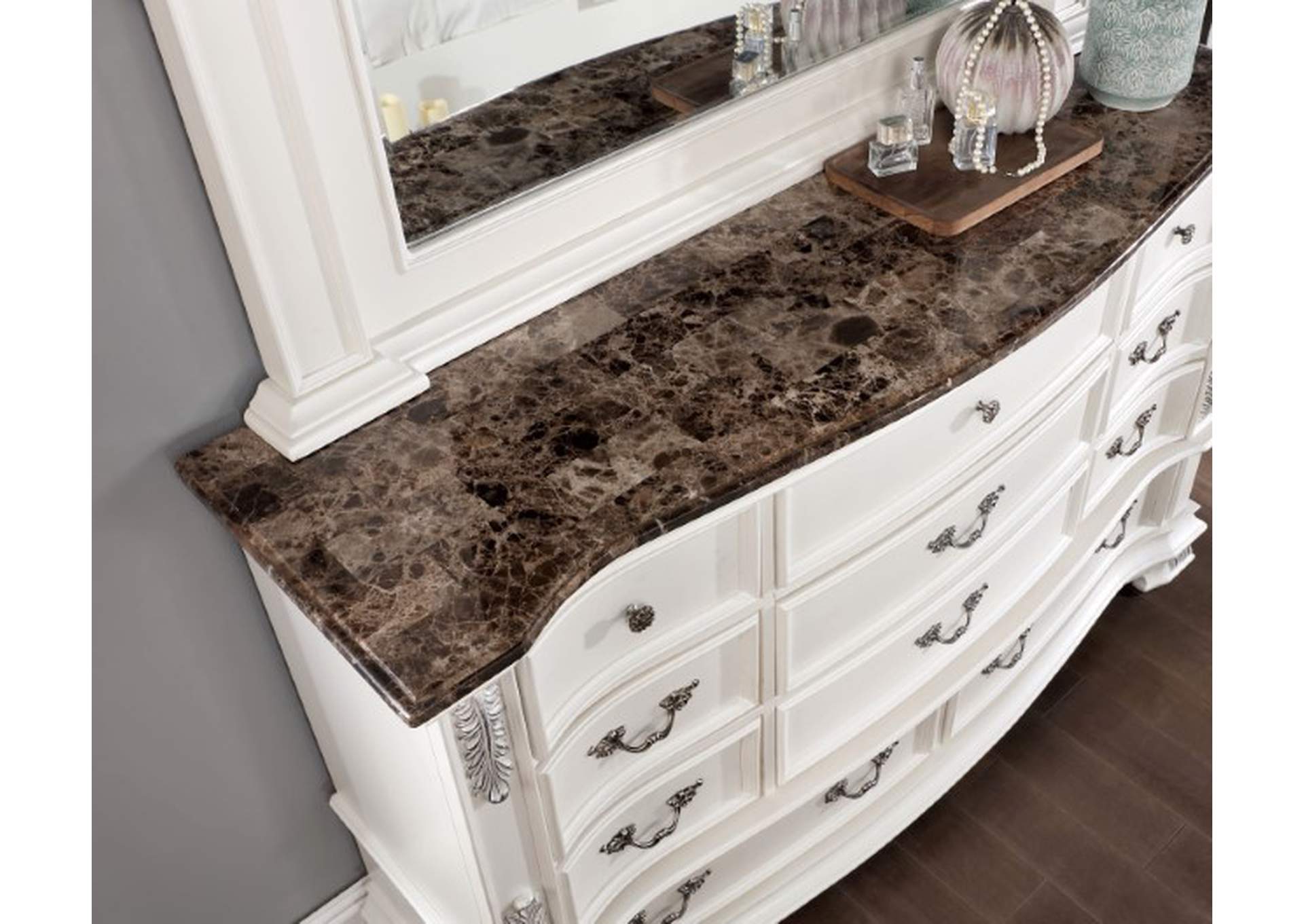 Esparanza Dresser,Furniture of America