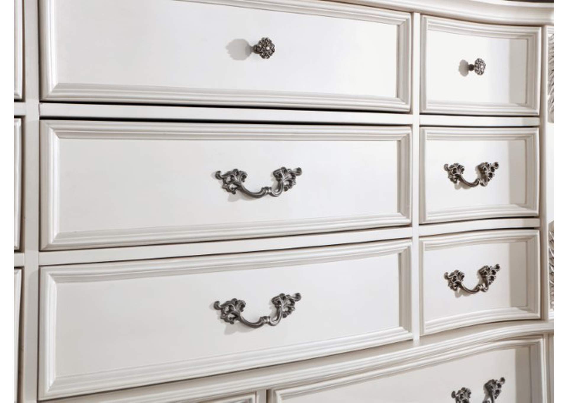 Esparanza Dresser,Furniture of America