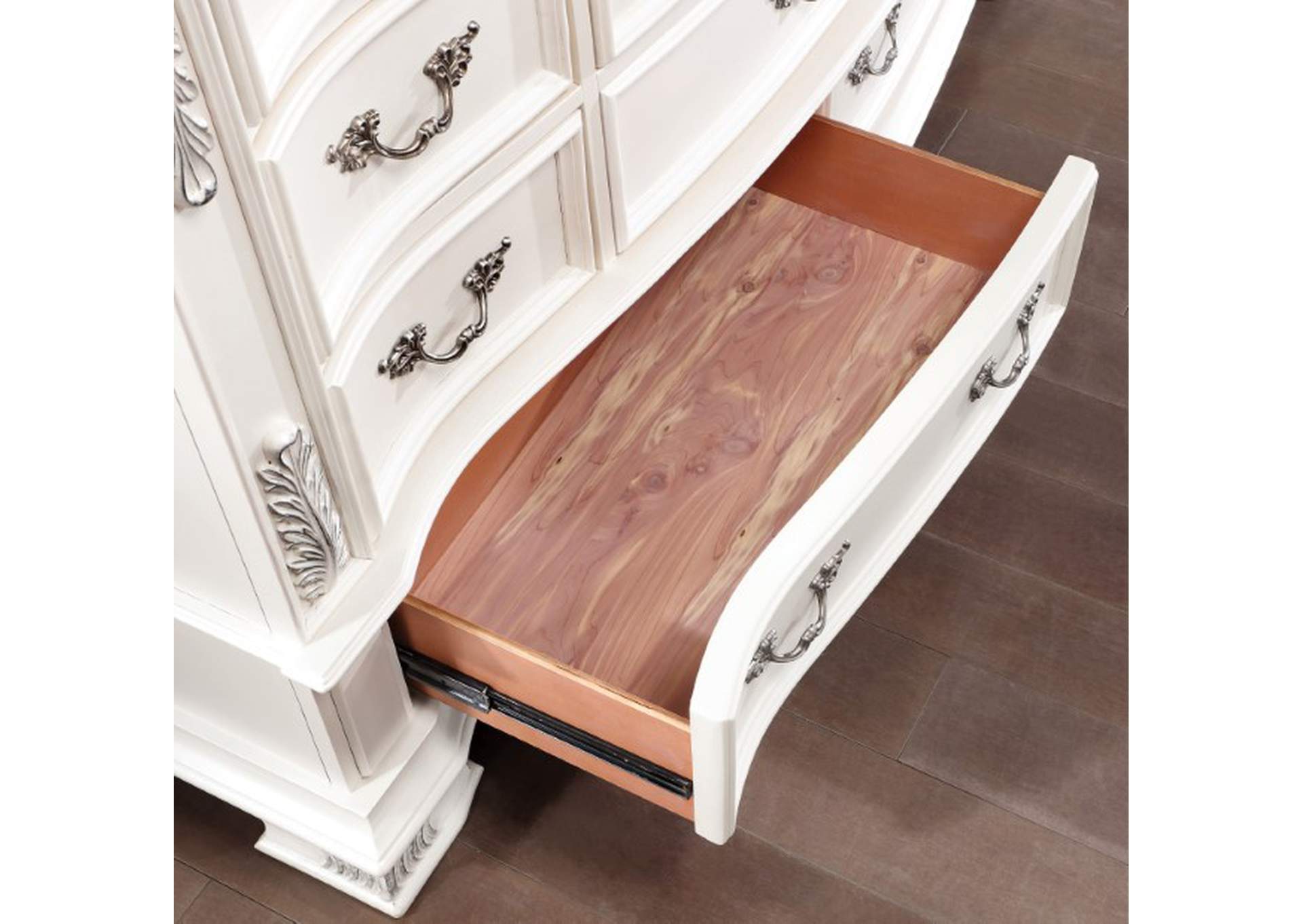 Esparanza Dresser,Furniture of America