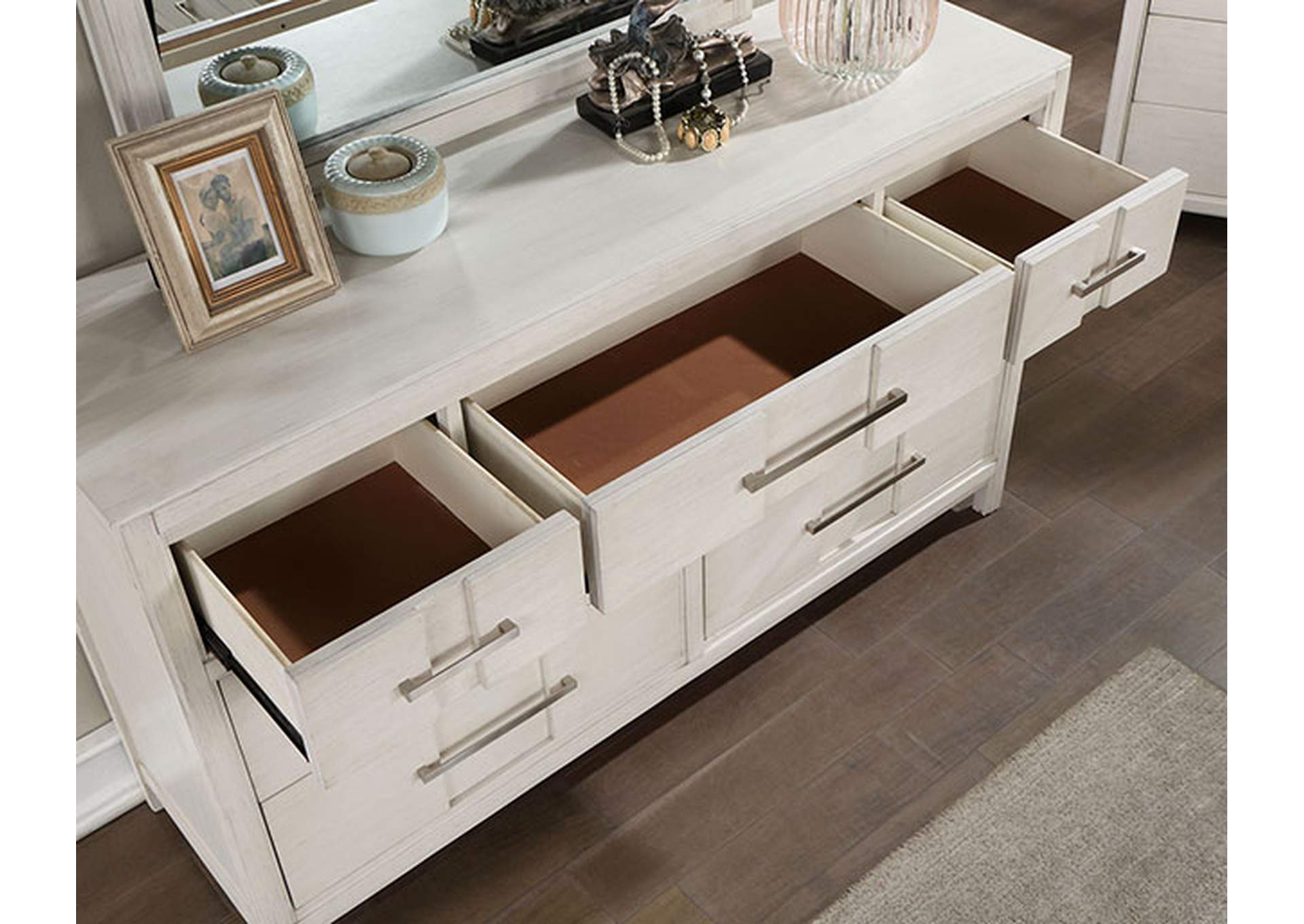 Berenice Dresser,Furniture of America