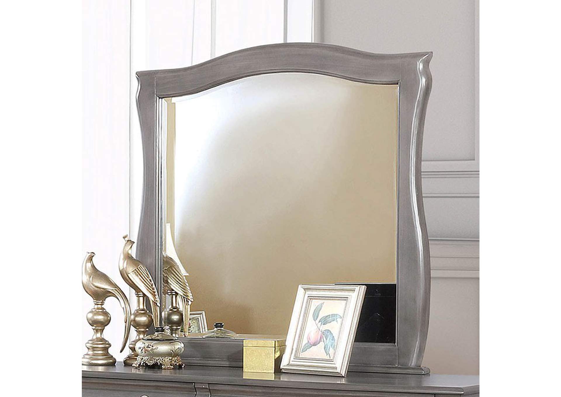 Brunswick Mirror,Furniture of America