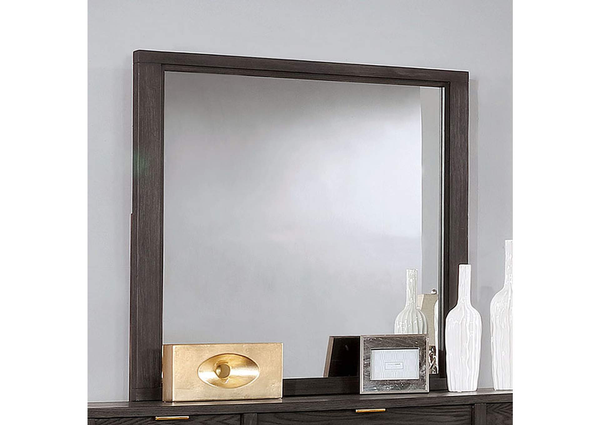 Bailey Mirror,Furniture of America