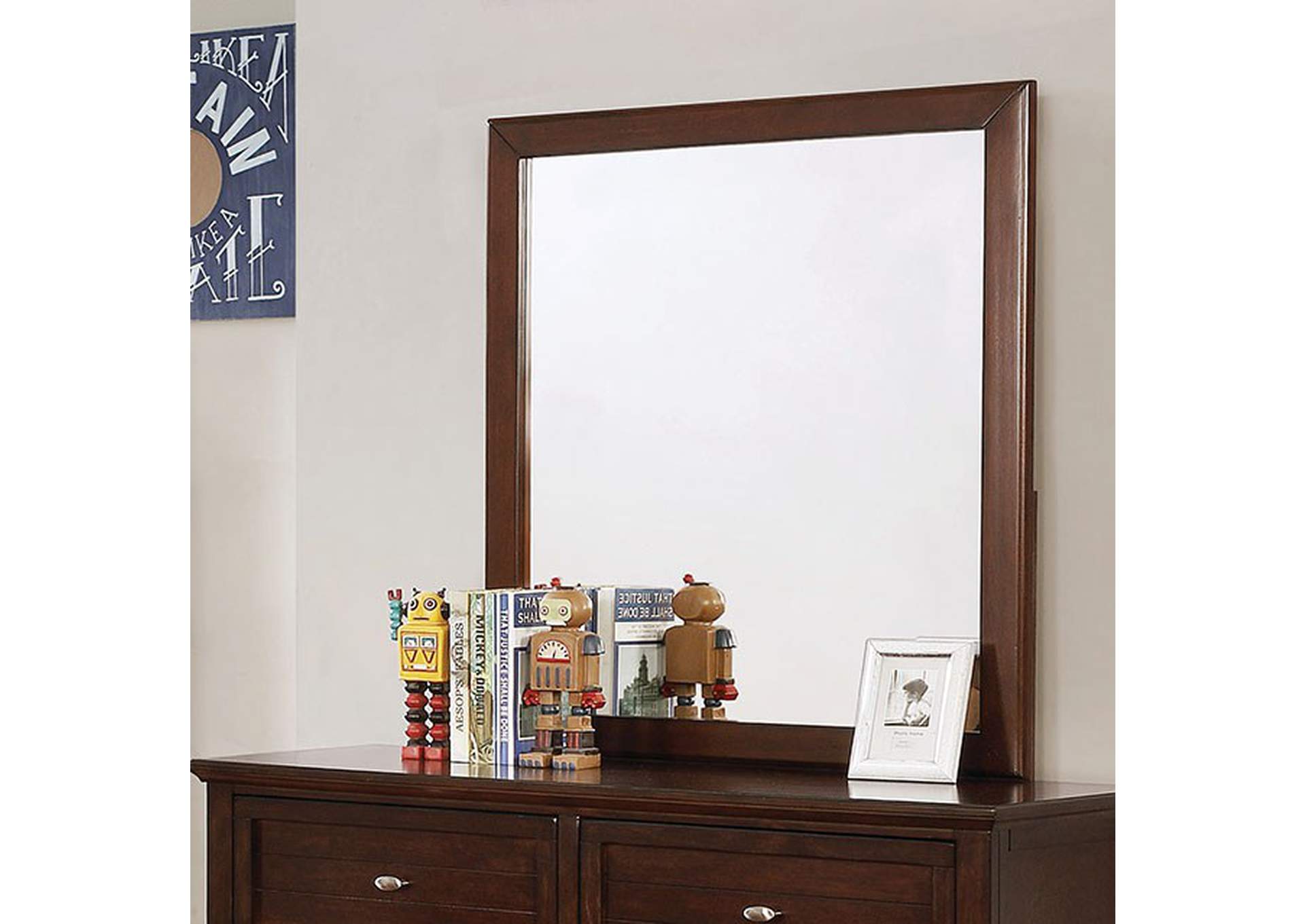 Brogan Mirror,Furniture of America