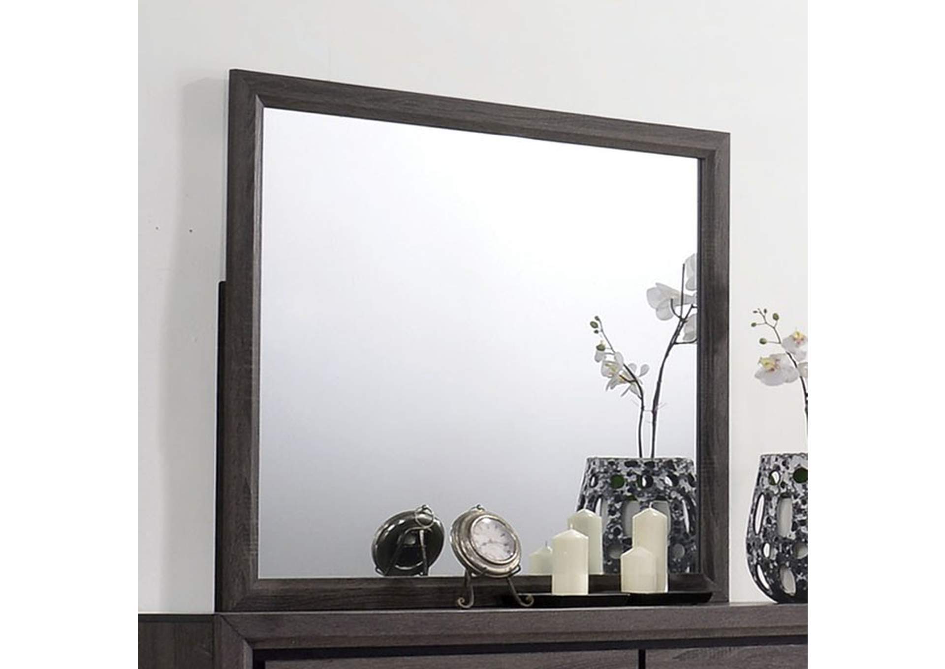 Conwy Mirror,Furniture of America