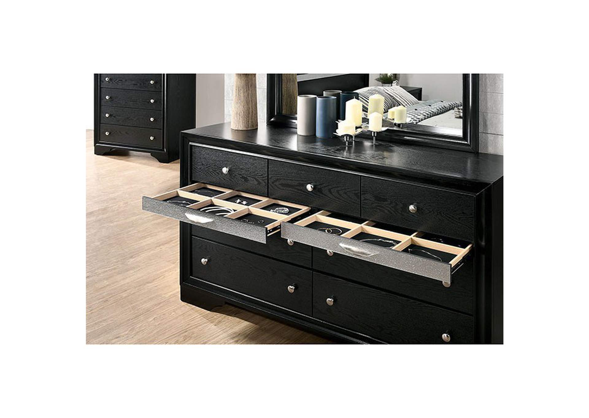 Chrissy Dresser,Furniture of America