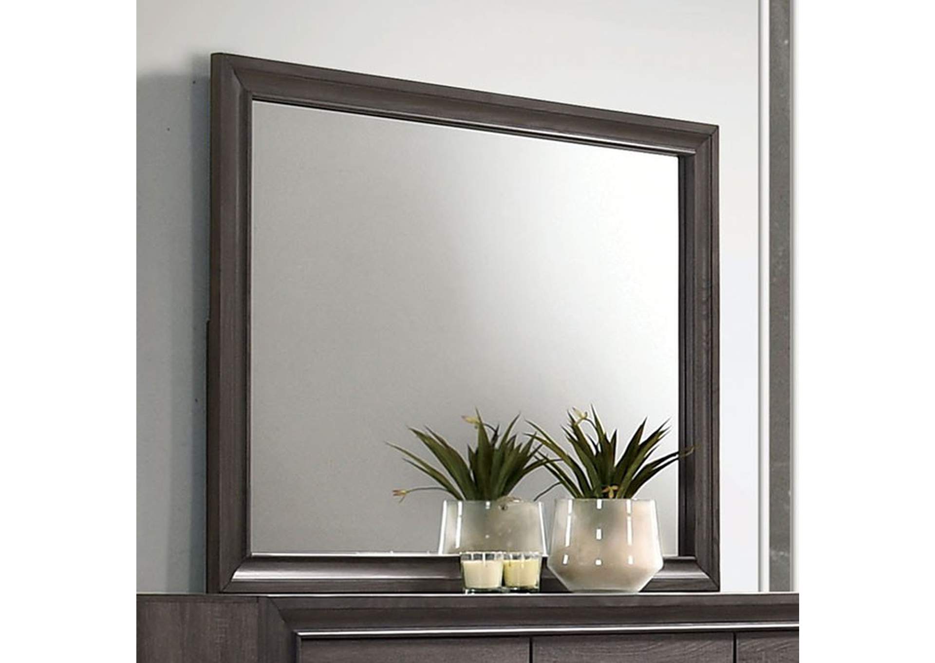 Chrissy Mirror,Furniture of America