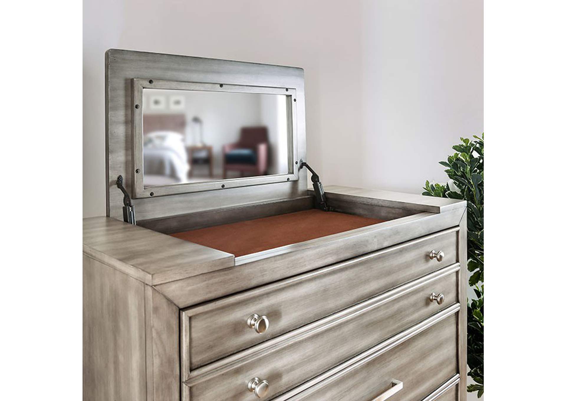 Daphne Chest,Furniture of America