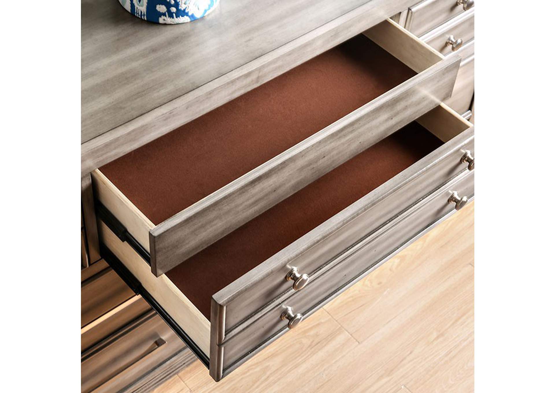 Daphne Dresser,Furniture of America