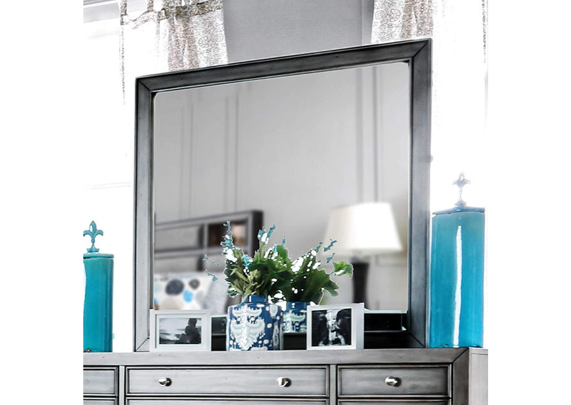 Daphne Mirror,Furniture of America