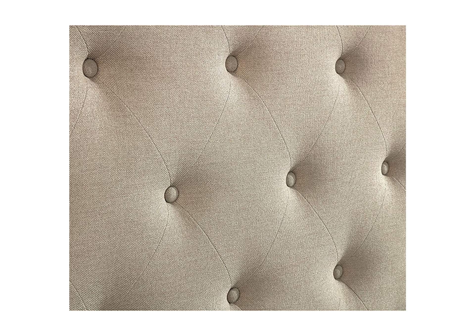 Pembroke Bed,Furniture of America