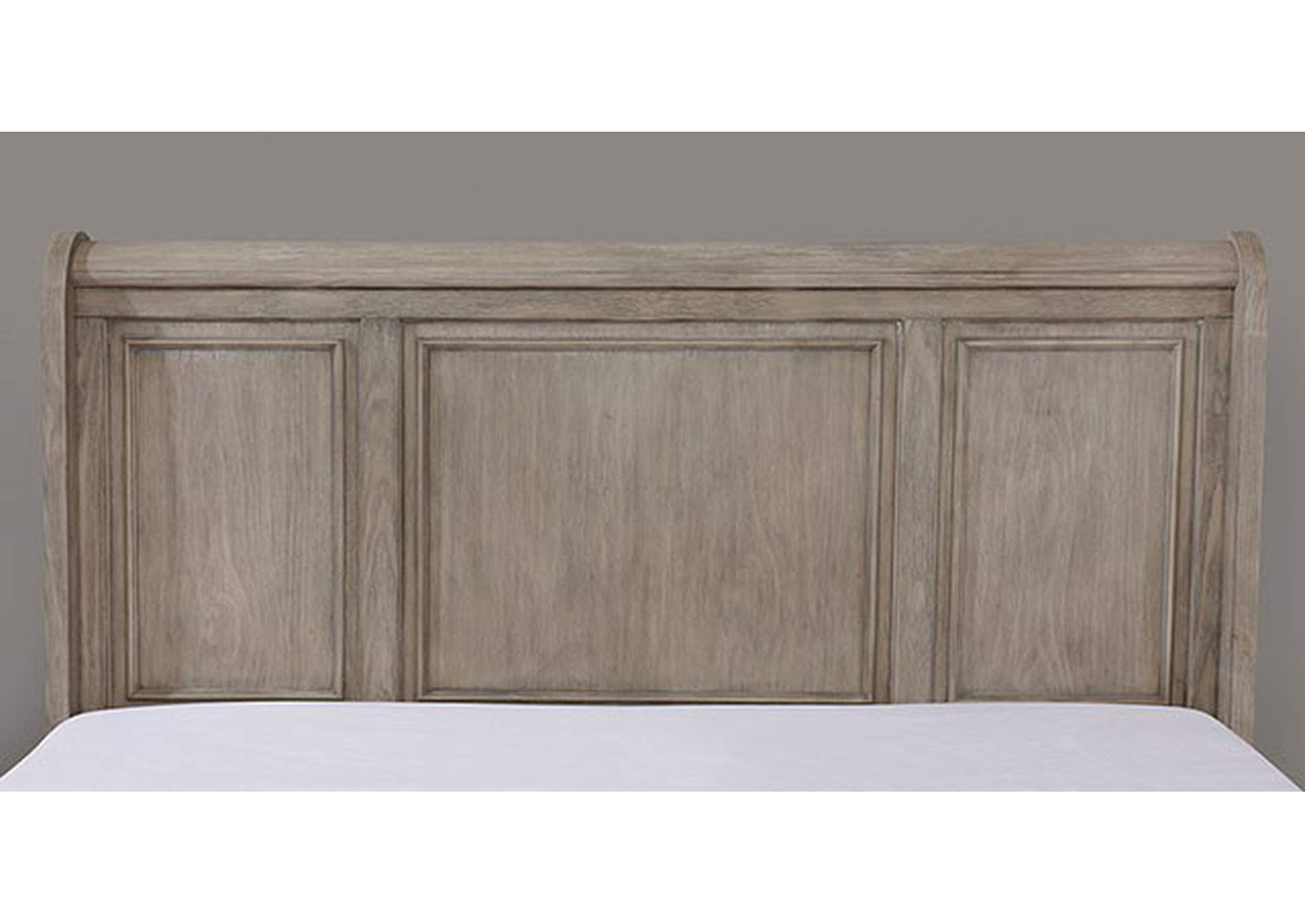 Wells Bed,Furniture of America