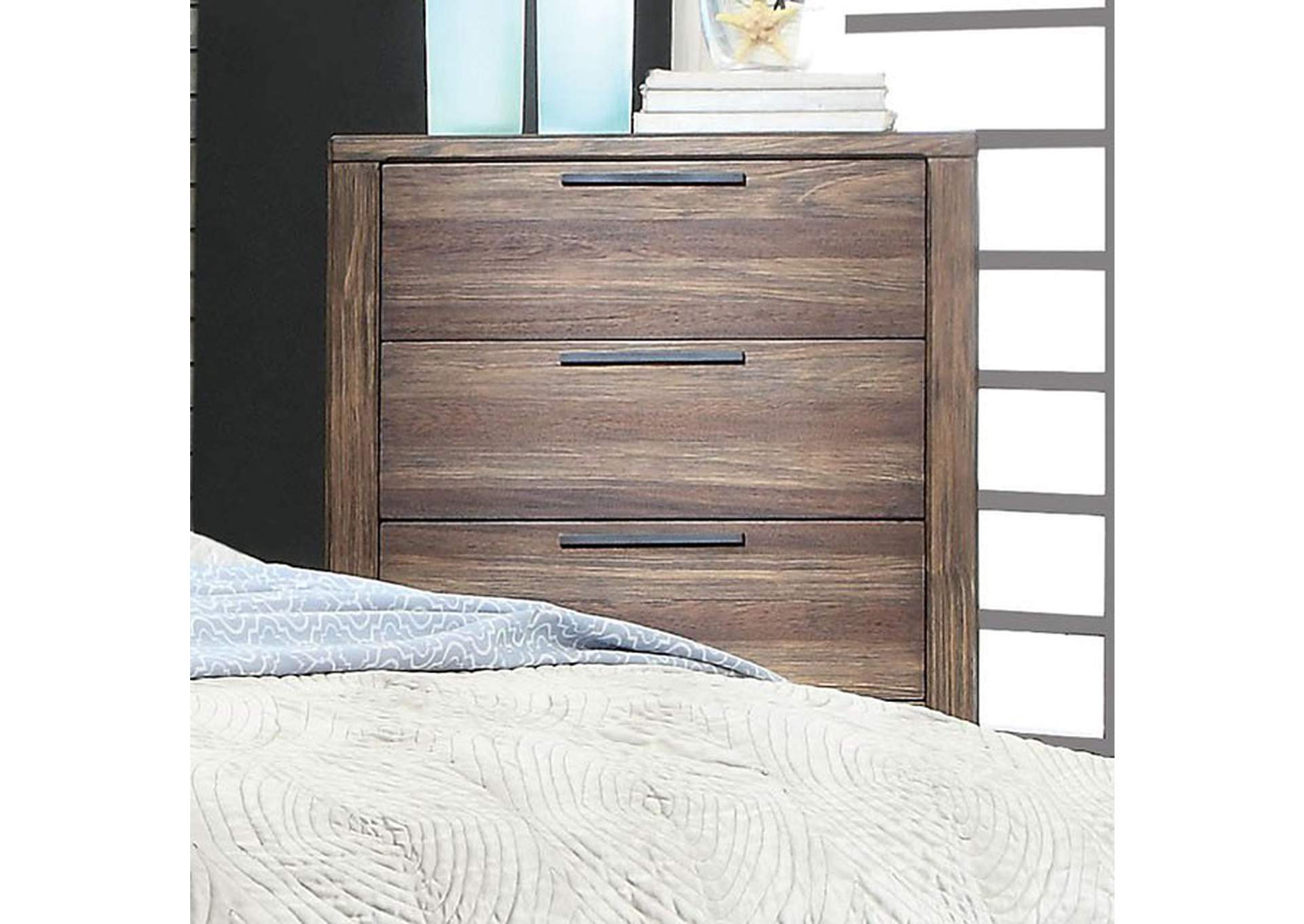 Hankinson Chest,Furniture of America