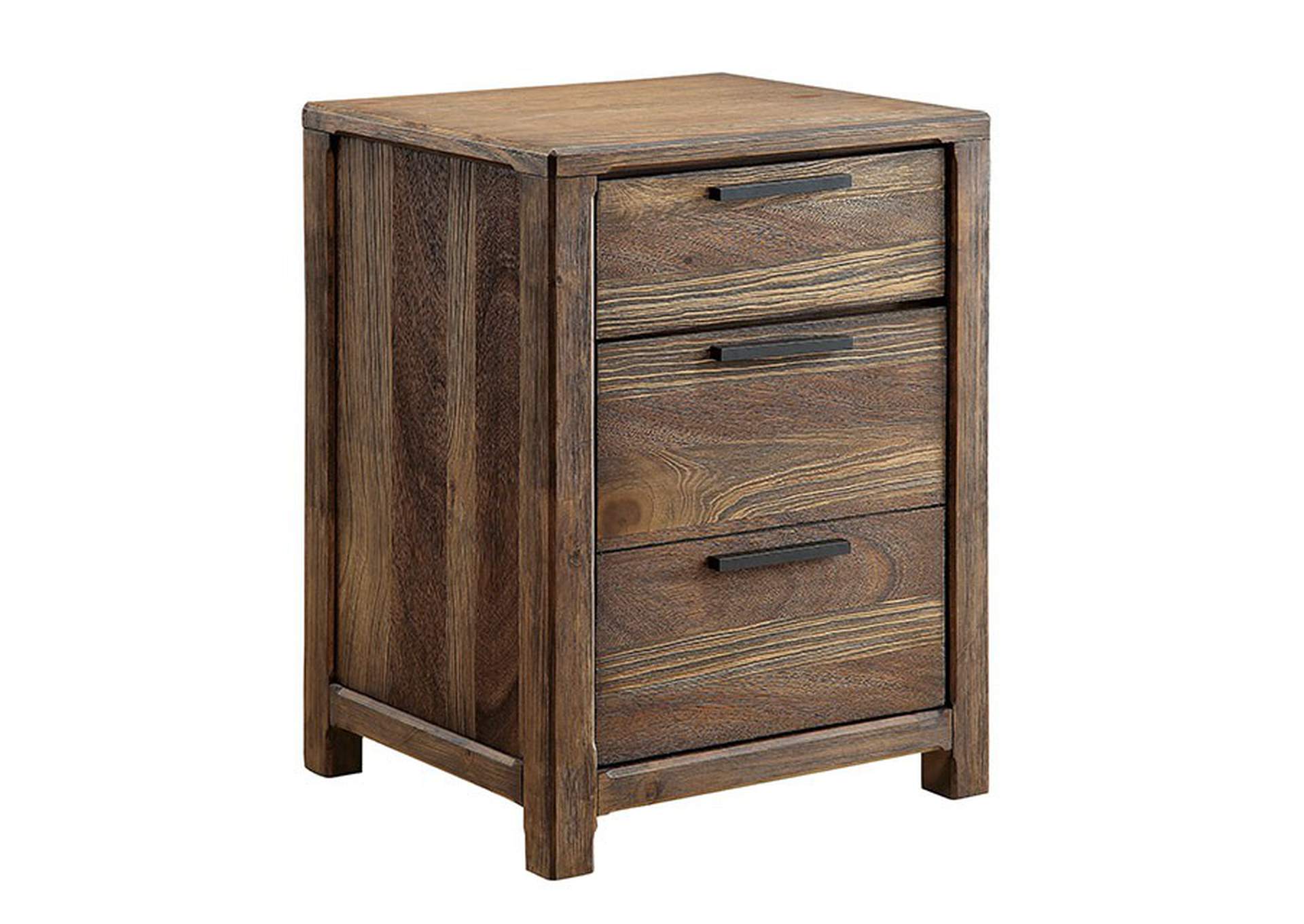 Hankinson Night Stand,Furniture of America