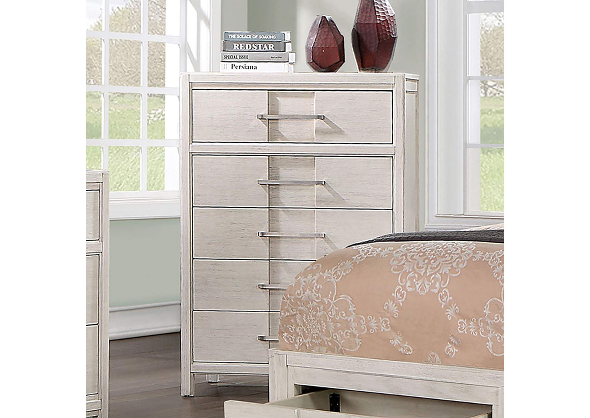 Berenice Chest,Furniture of America