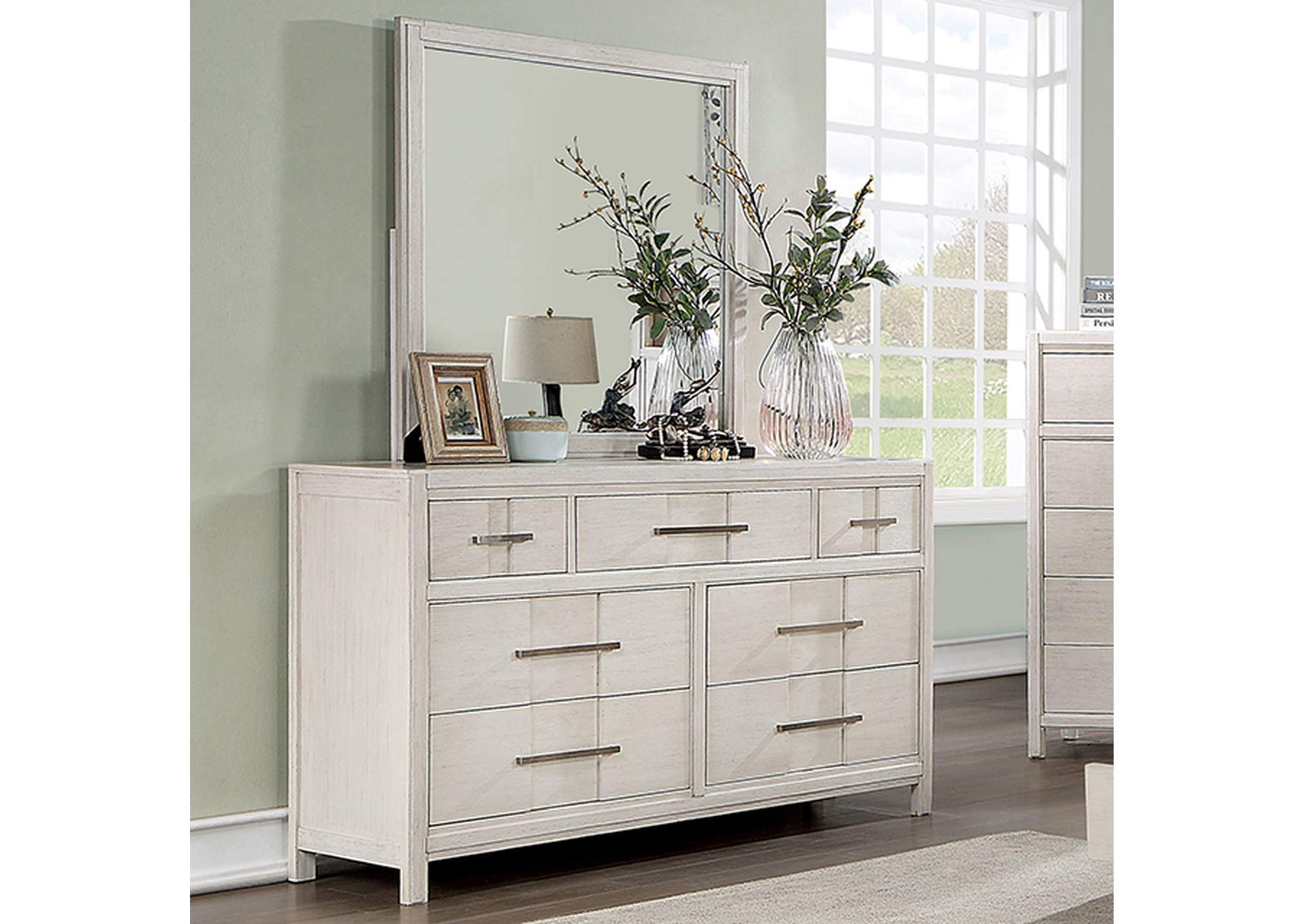 Berenice Dresser,Furniture of America