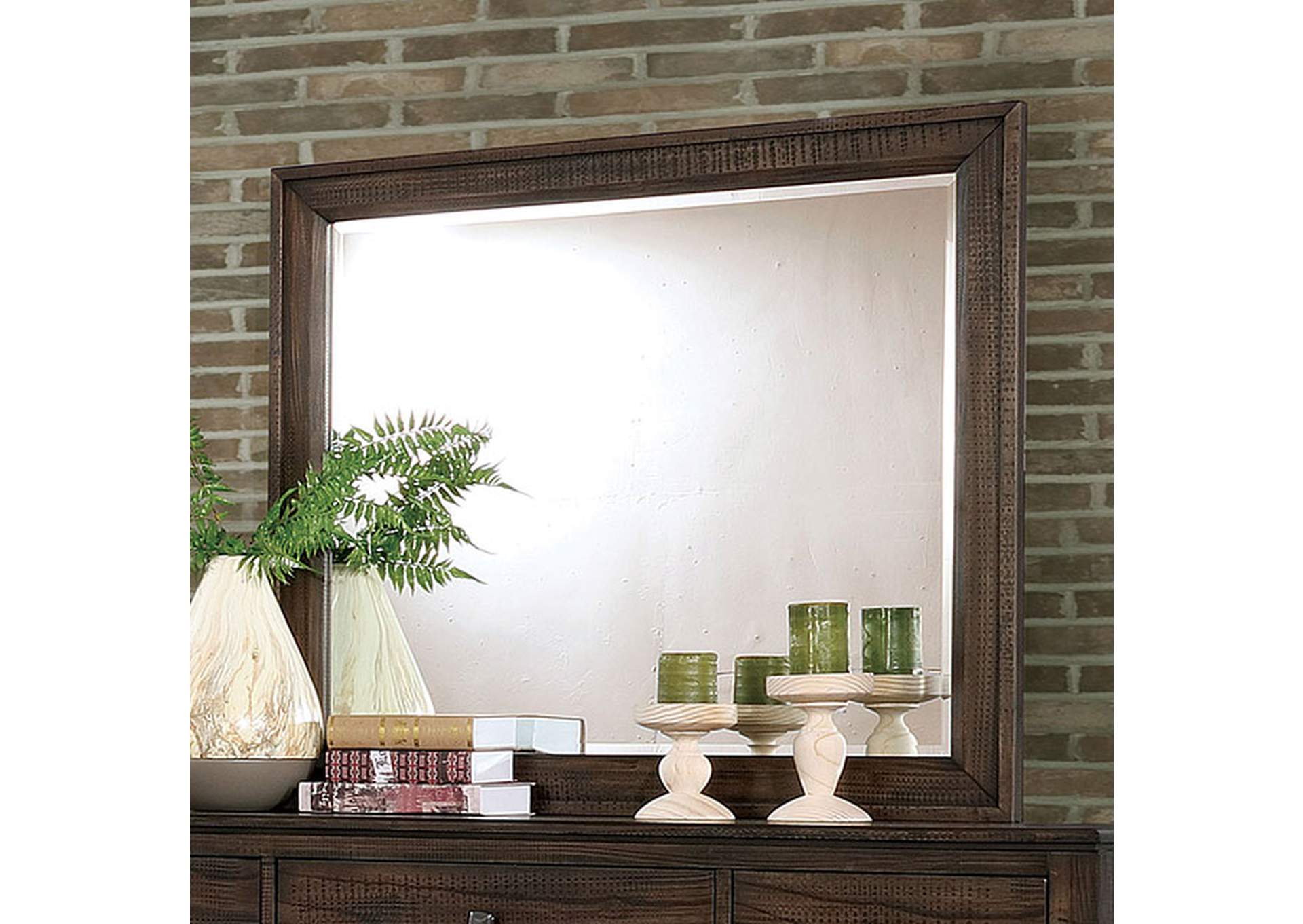 Agapetos Mirror,Furniture of America
