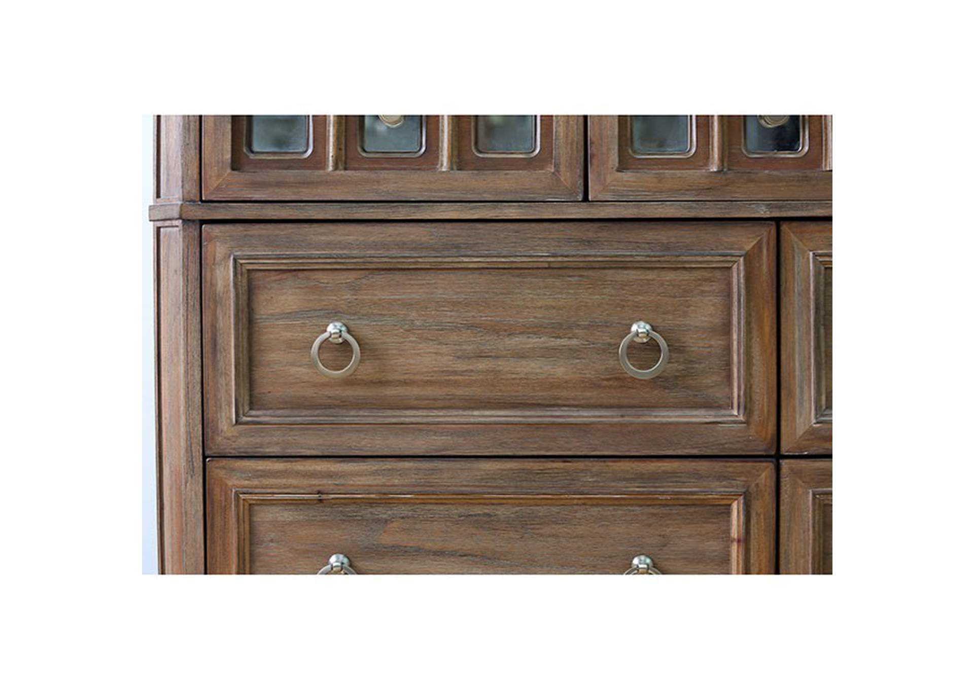 Frontera Dresser,Furniture of America