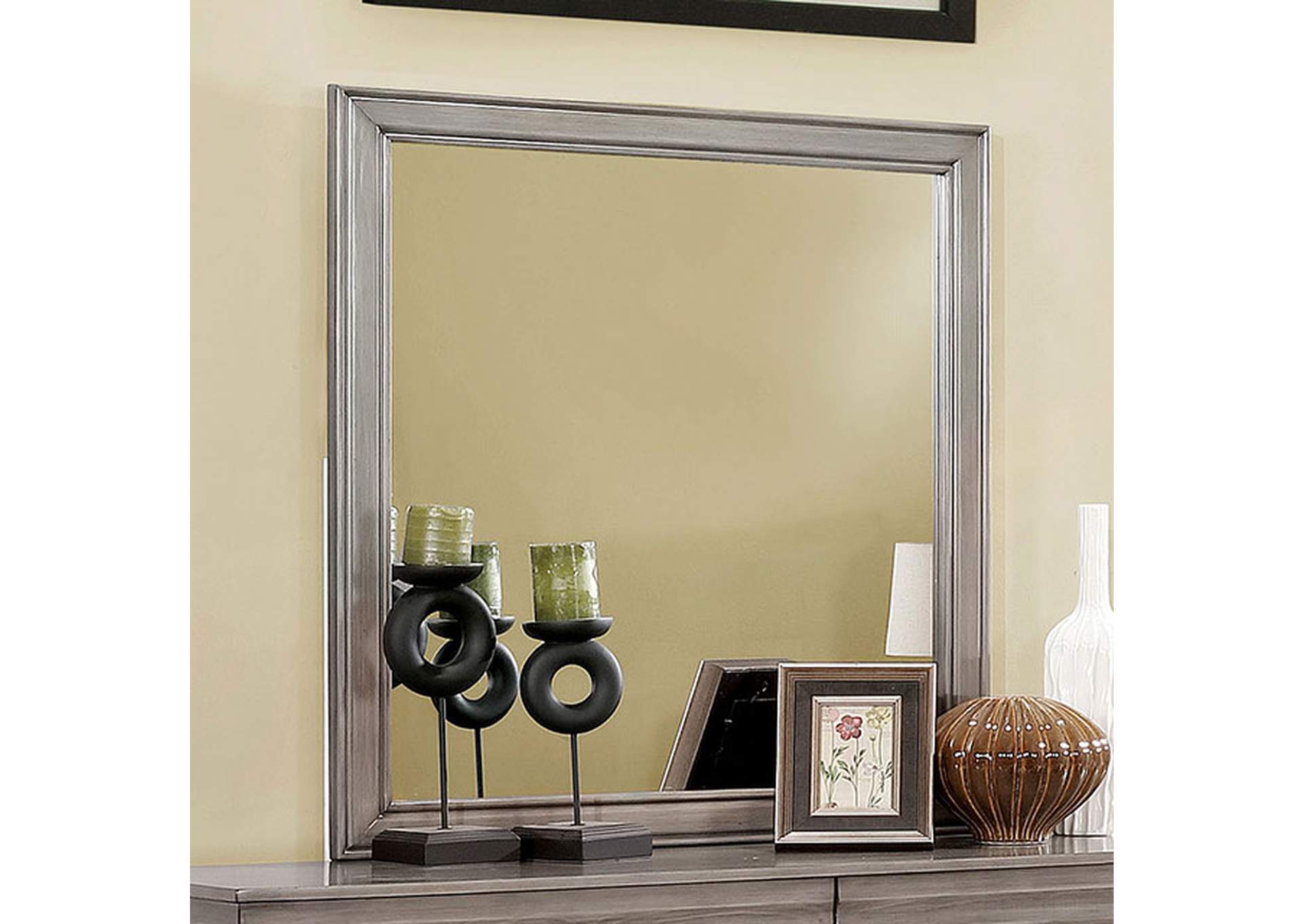 Eugenia Mirror,Furniture of America