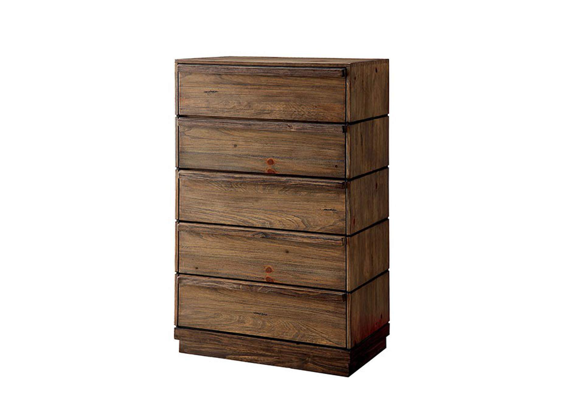 Coimbra Chest,Furniture of America
