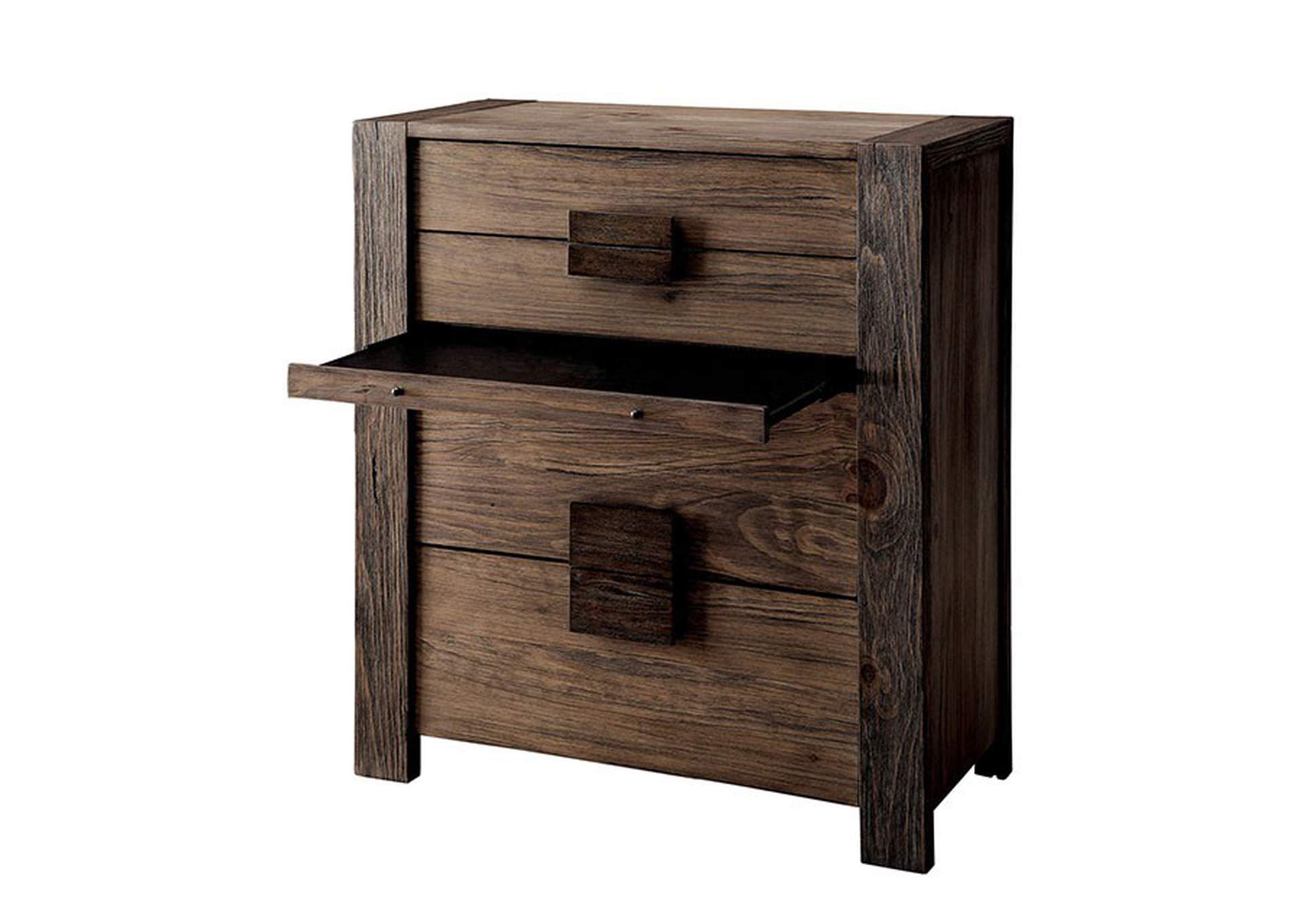 Janeiro Chest,Furniture of America