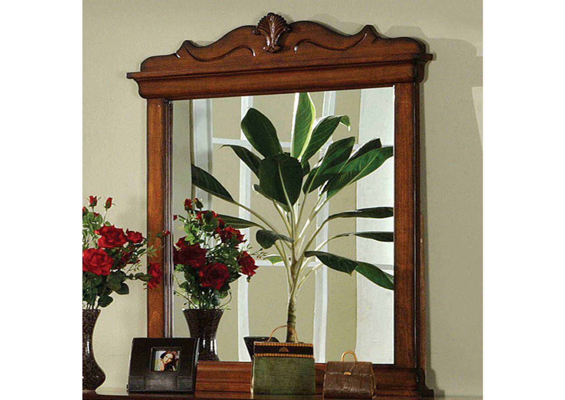 Venice Mirror,Furniture of America