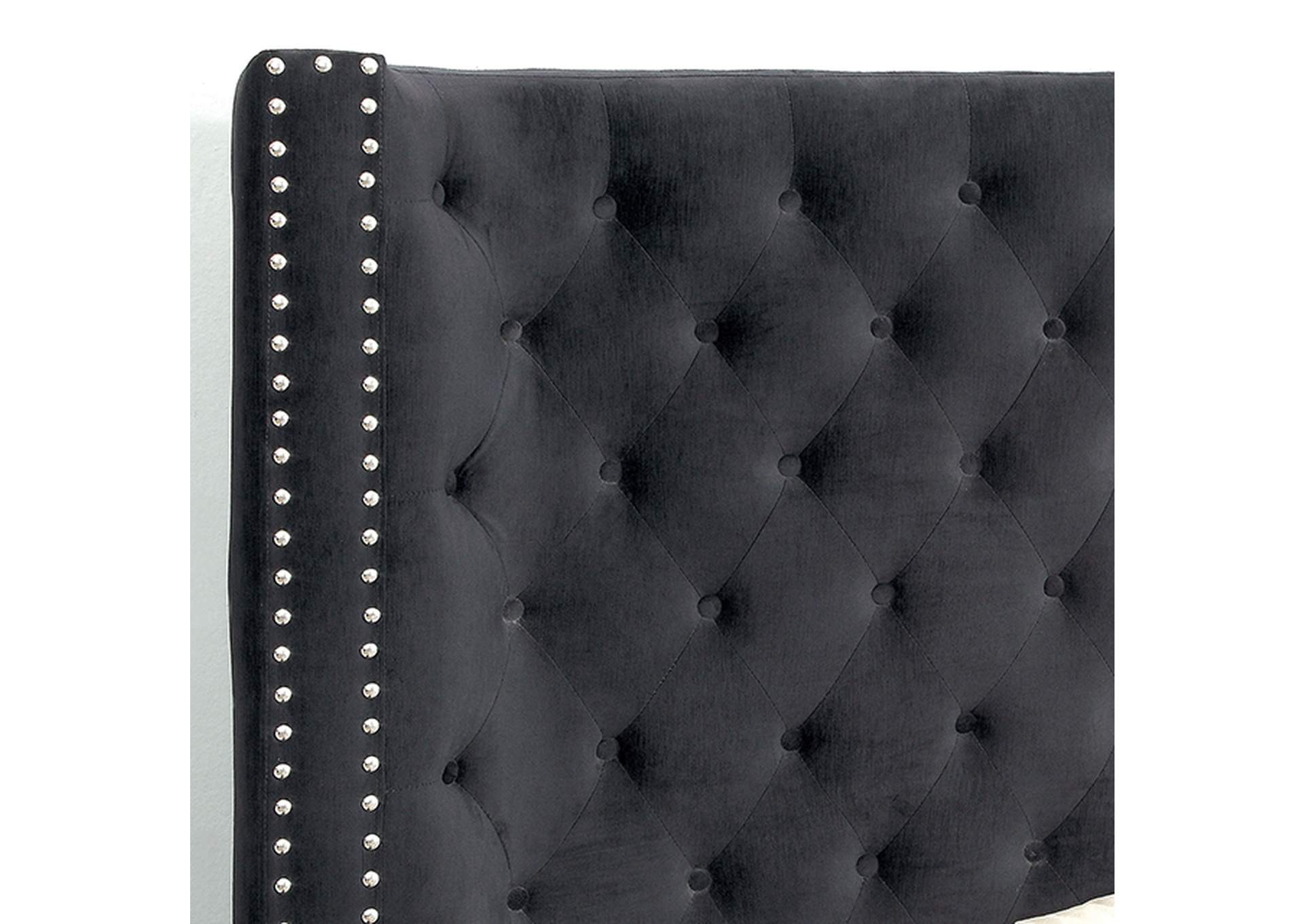 Rosabelle Bed,Furniture of America