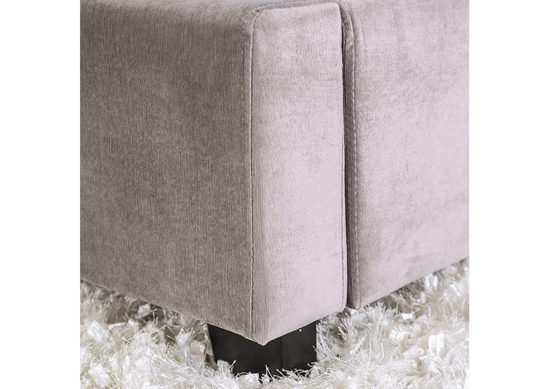 Rosabelle Queen Bed,Furniture of America