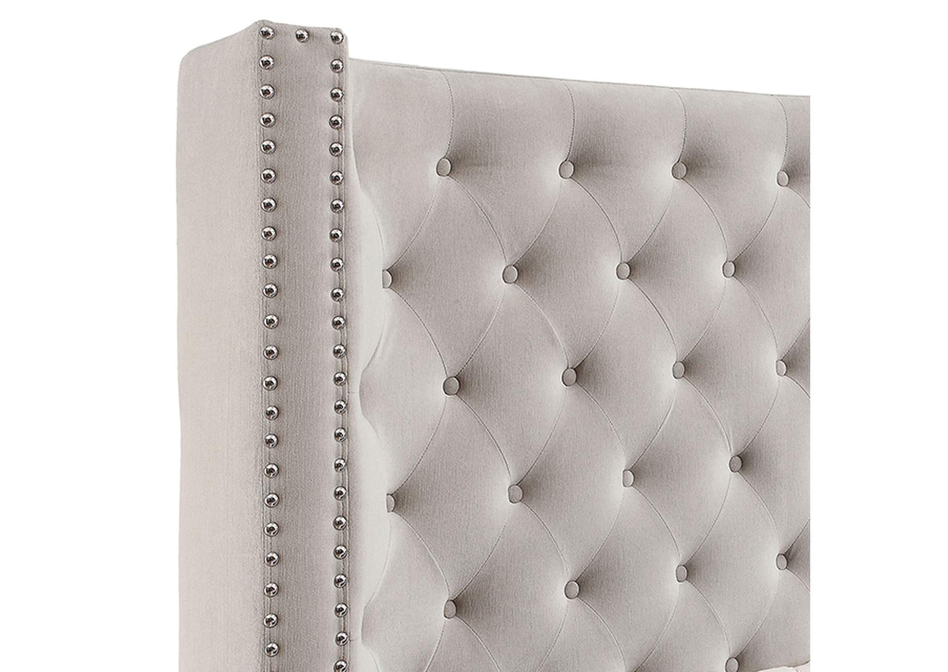 Rosabelle Queen Bed,Furniture of America