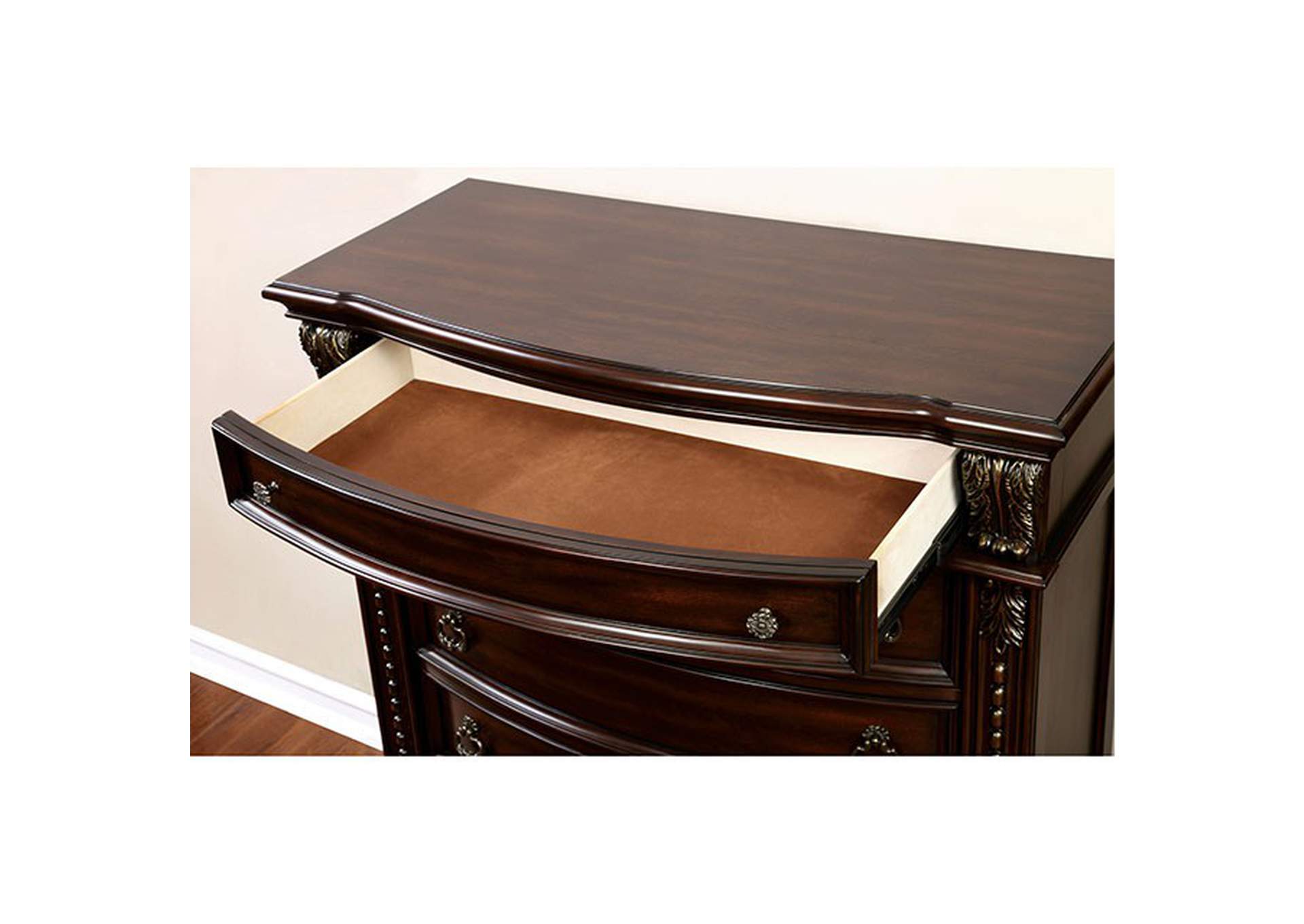 Fromberg Chest,Furniture of America