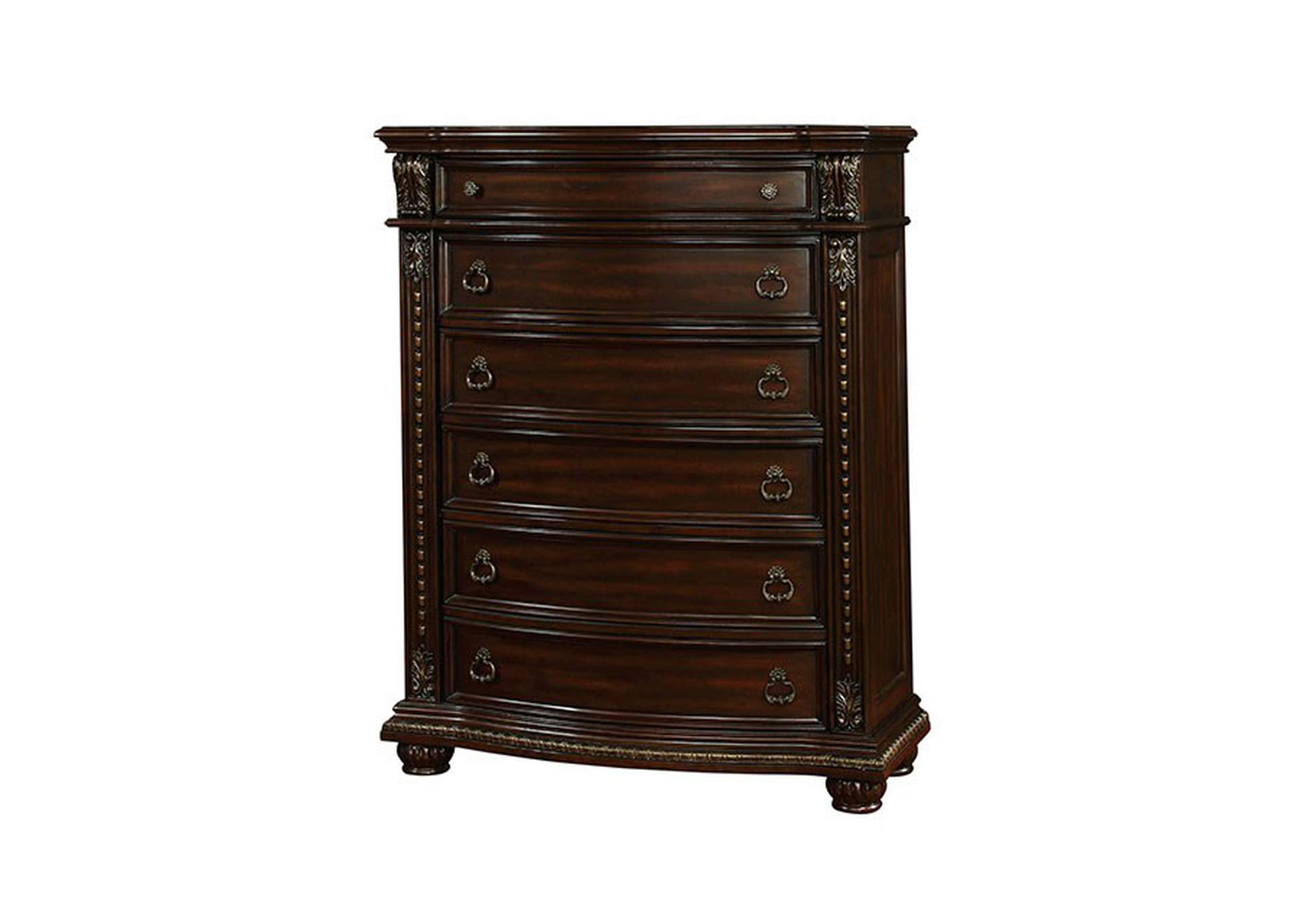 Fromberg Chest,Furniture of America