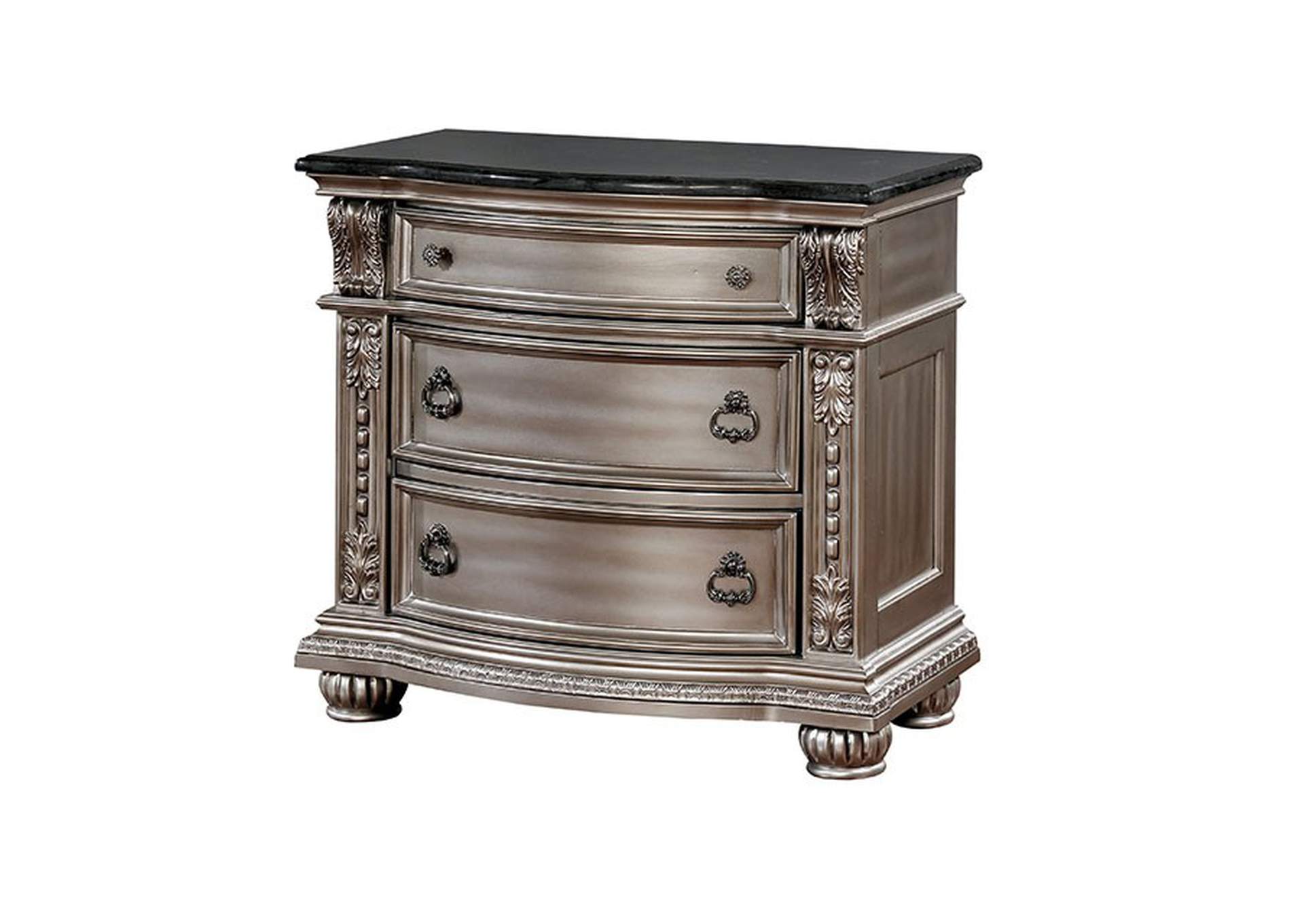 Fromberg Night Stand,Furniture of America