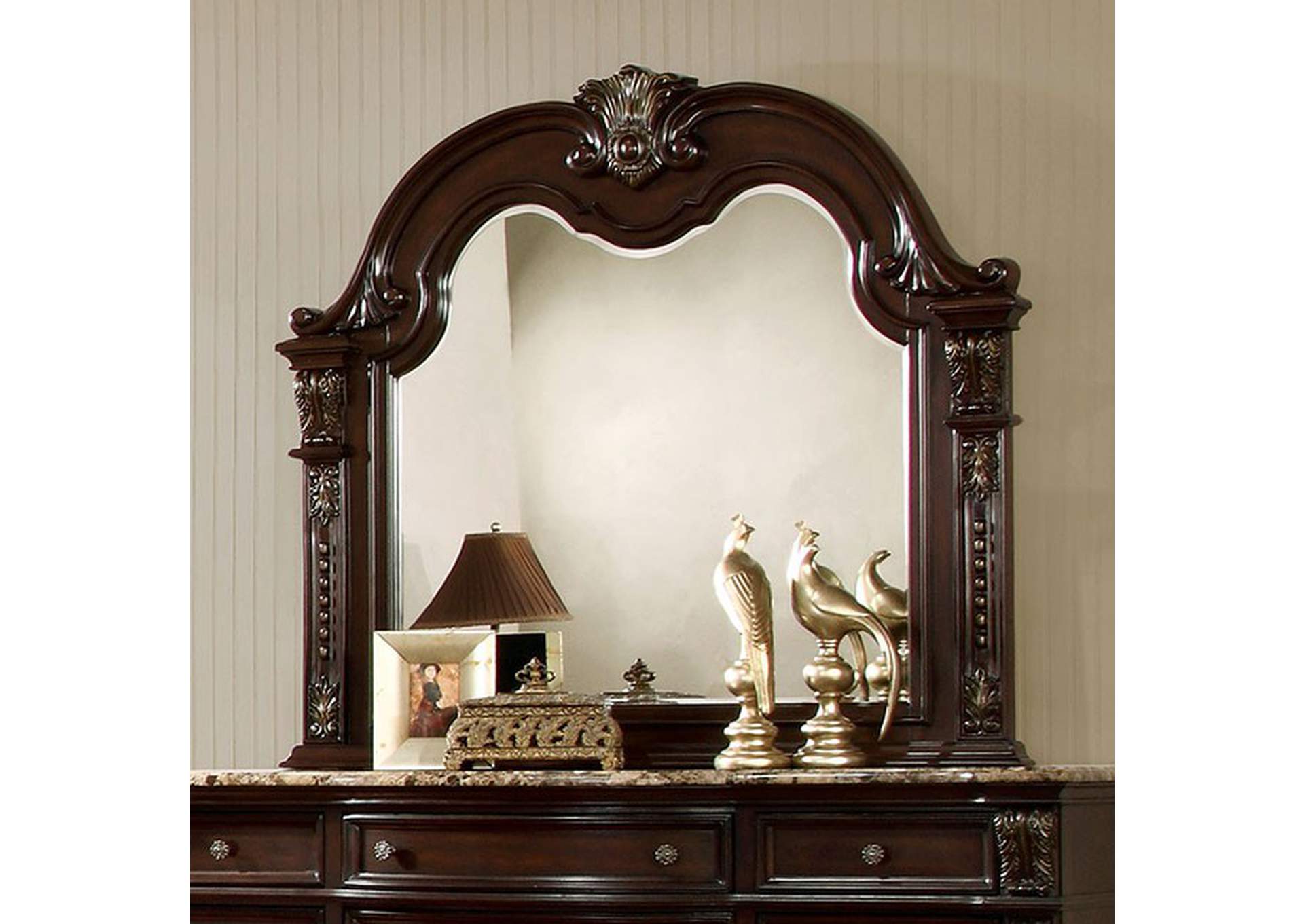 Fromberg Mirror,Furniture of America
