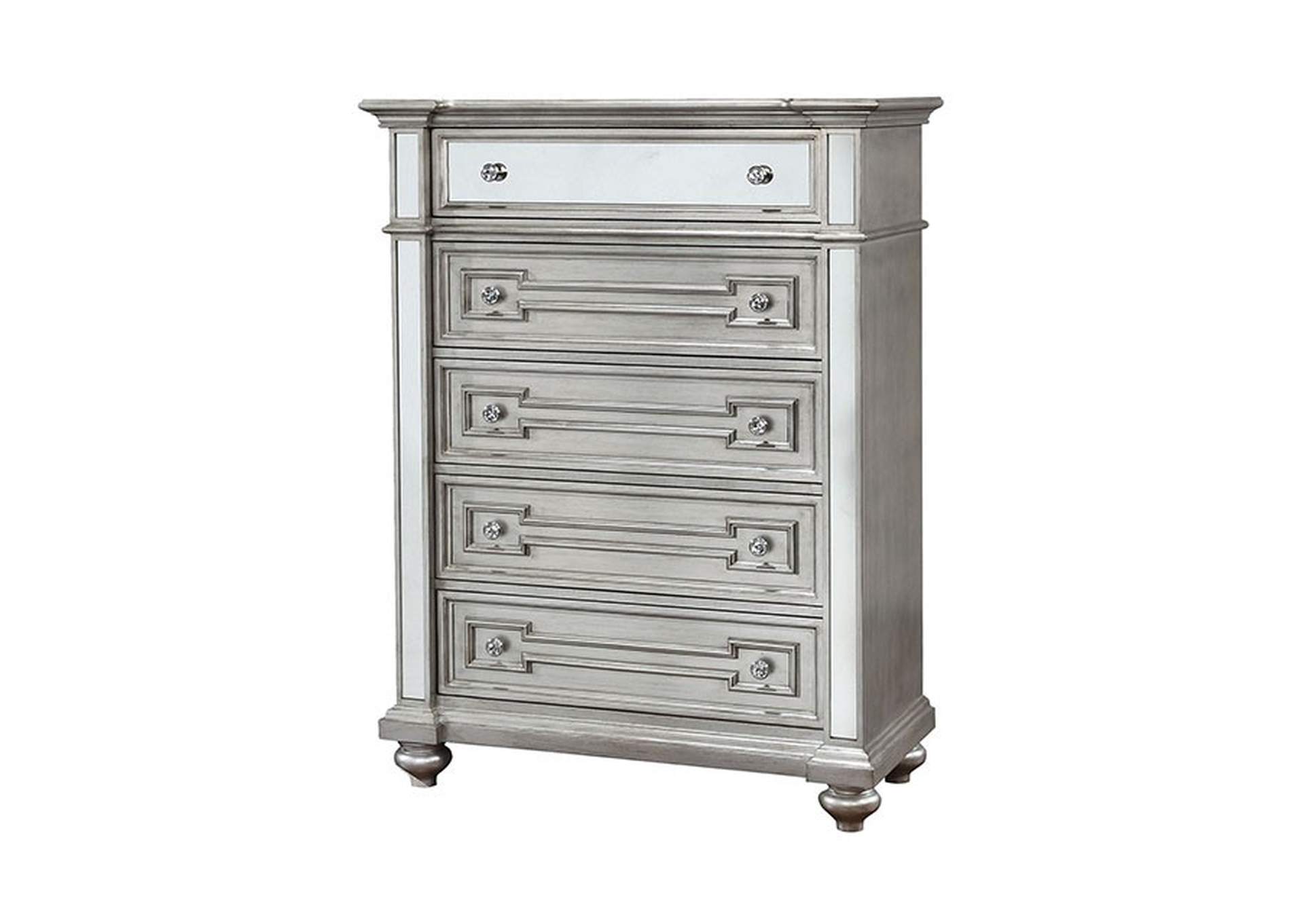 Salamanca Chest,Furniture of America