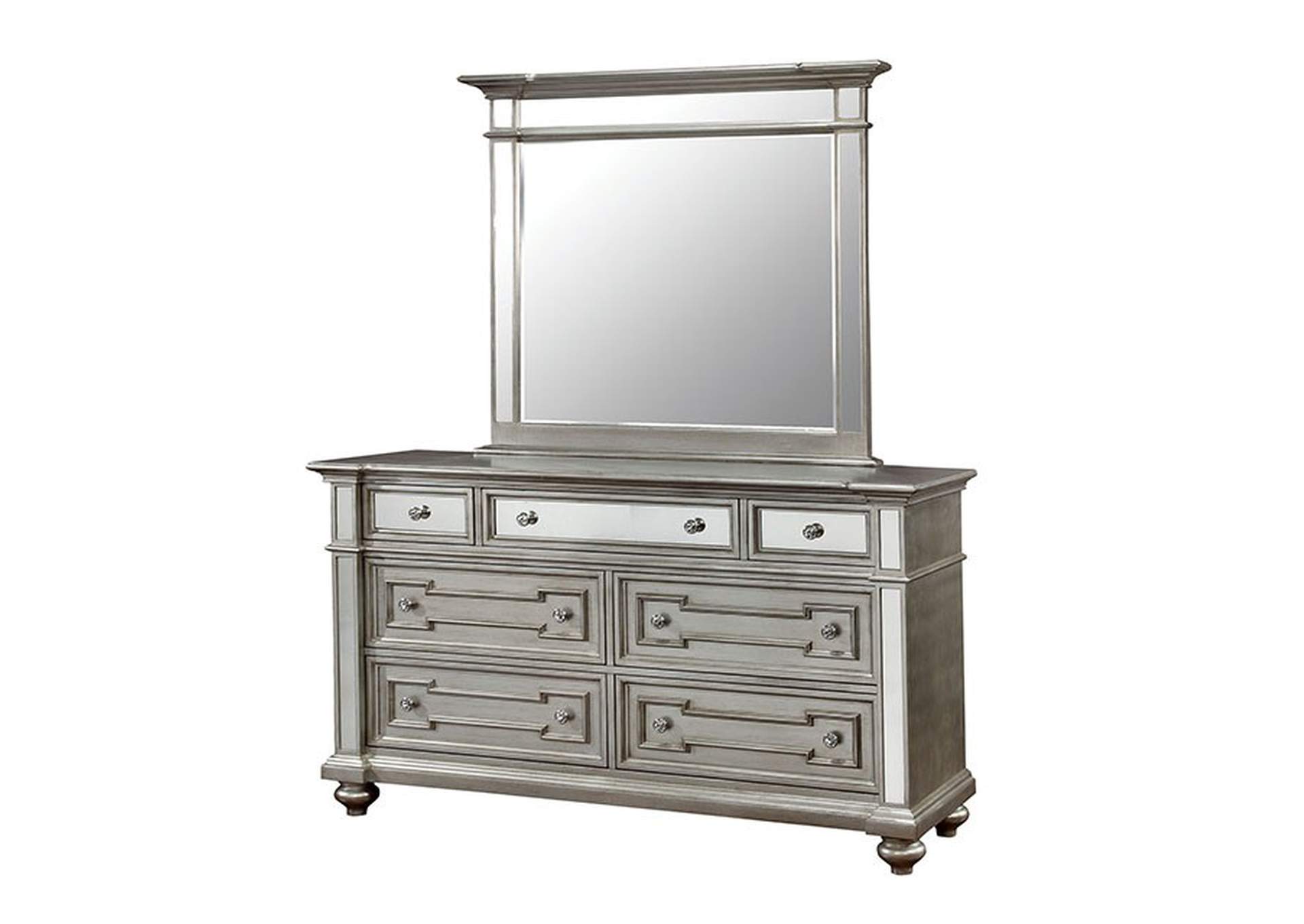 Salamanca Dresser,Furniture of America