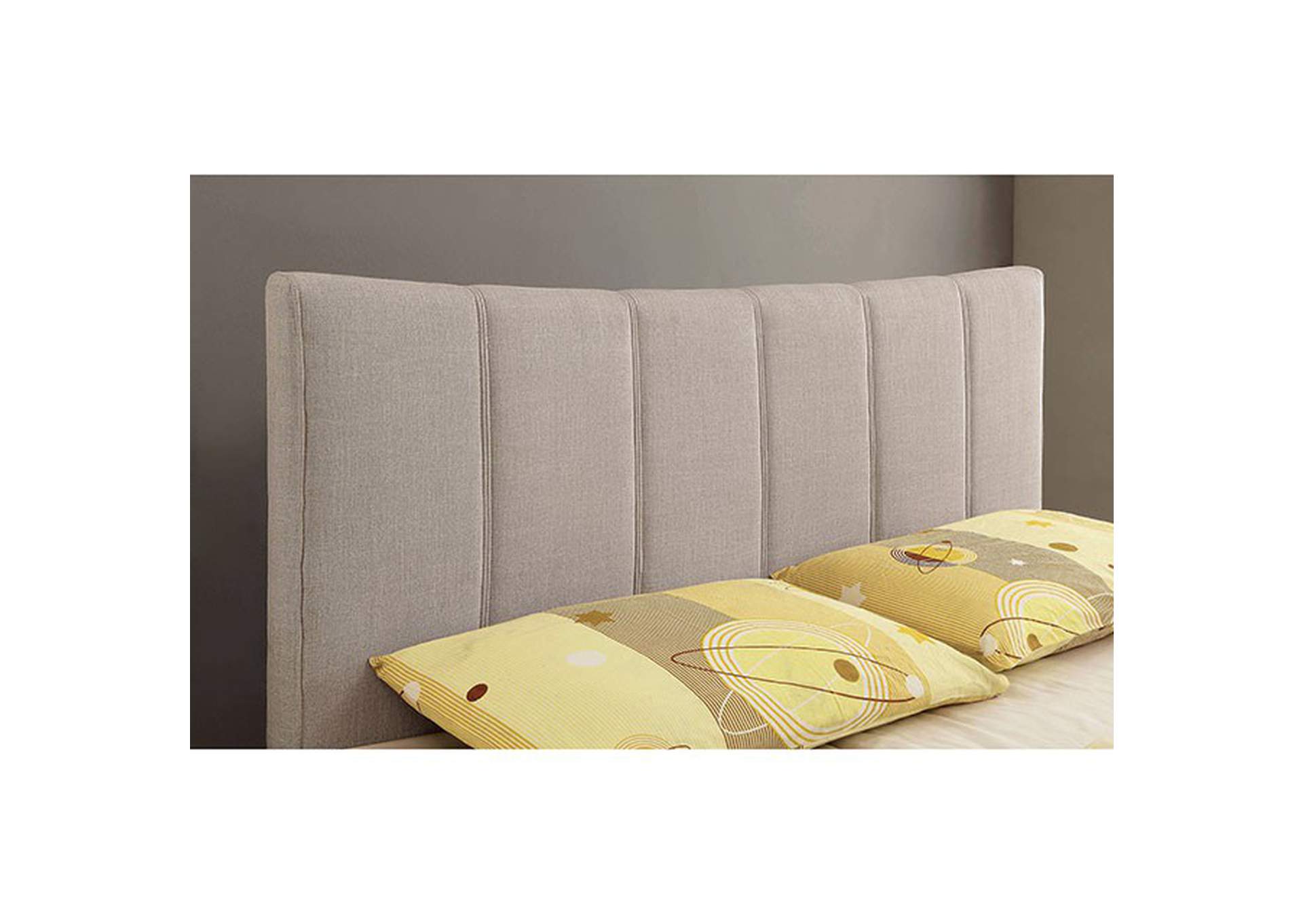 Ennis Bed,Furniture of America