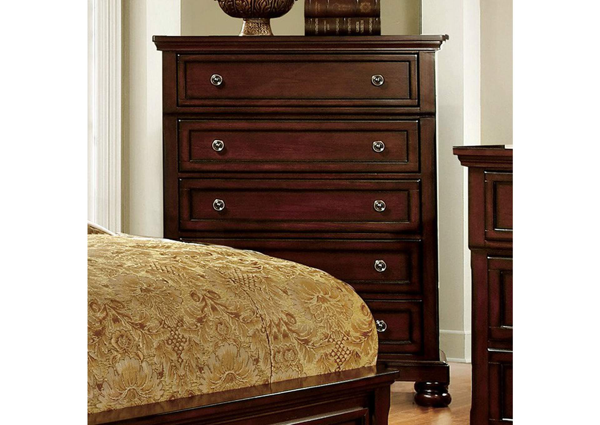 Northville Chest,Furniture of America